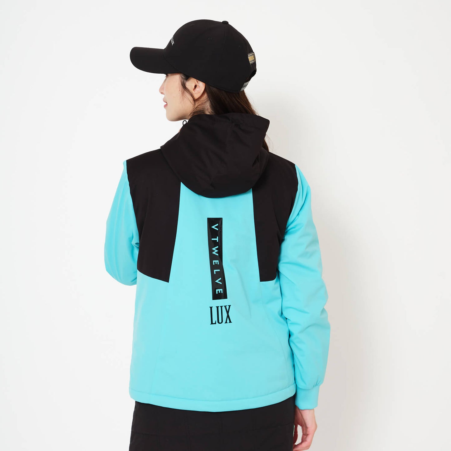 LX SWIT JKT