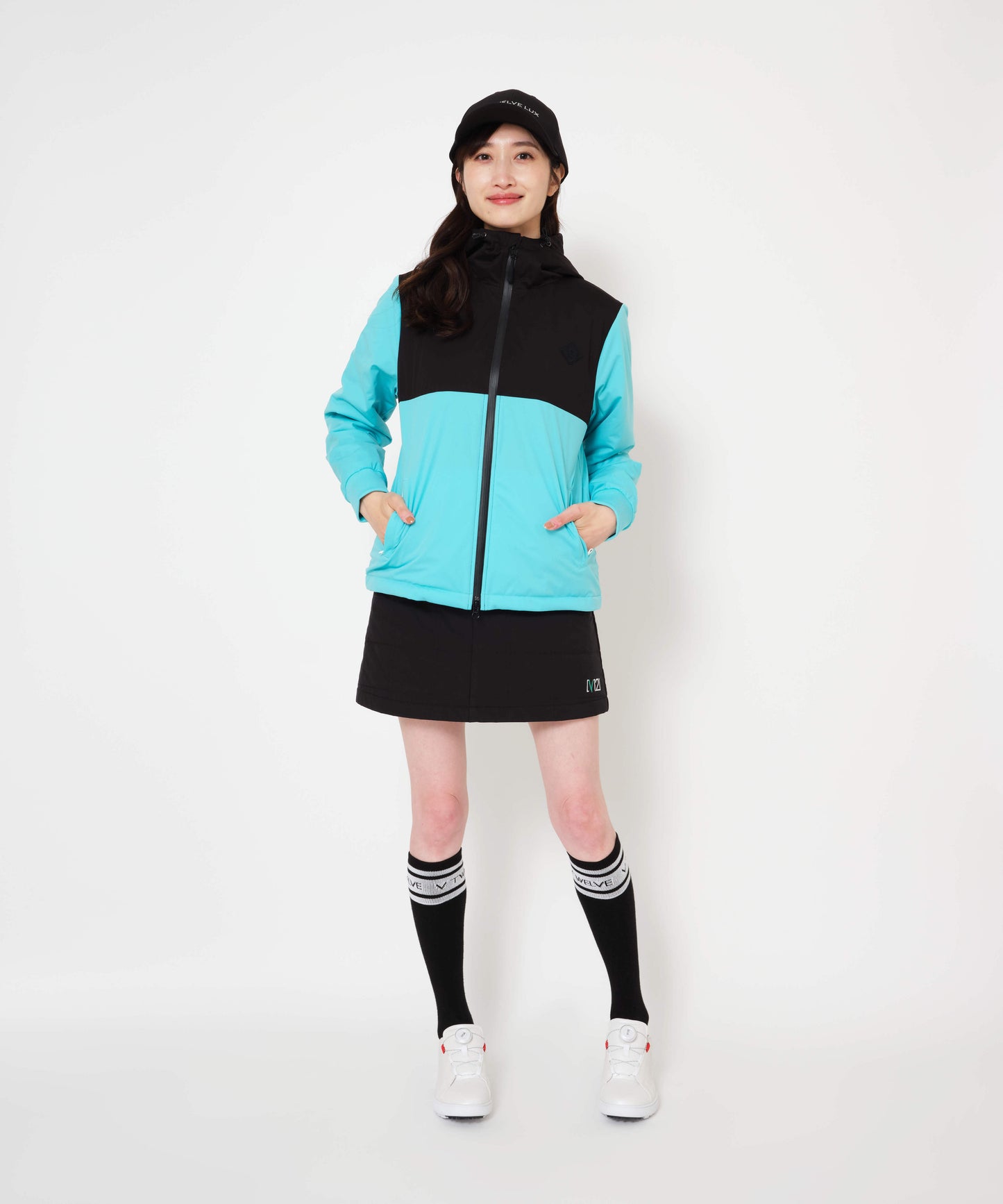 LX SWIT JKT
