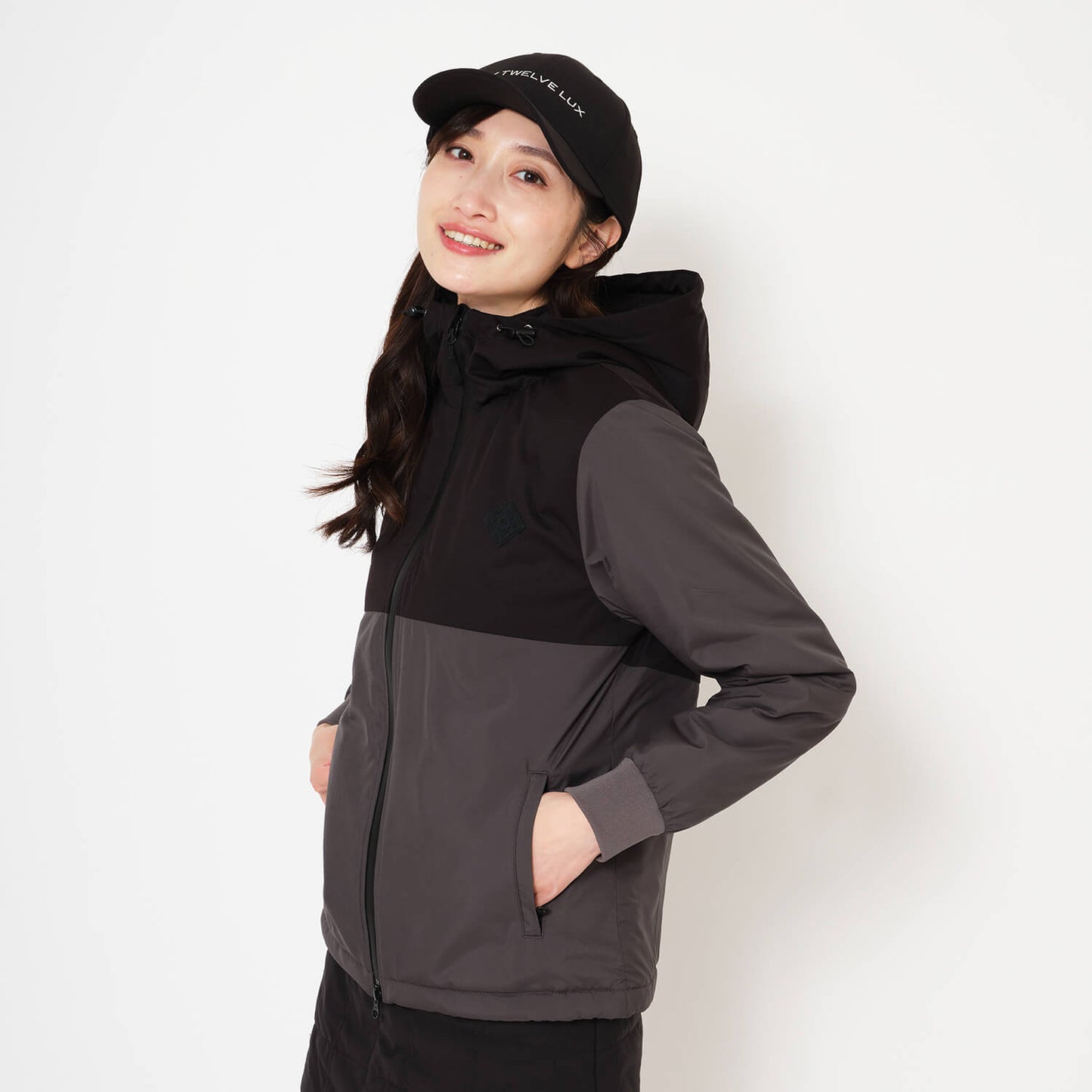 LX SWIT JKT
