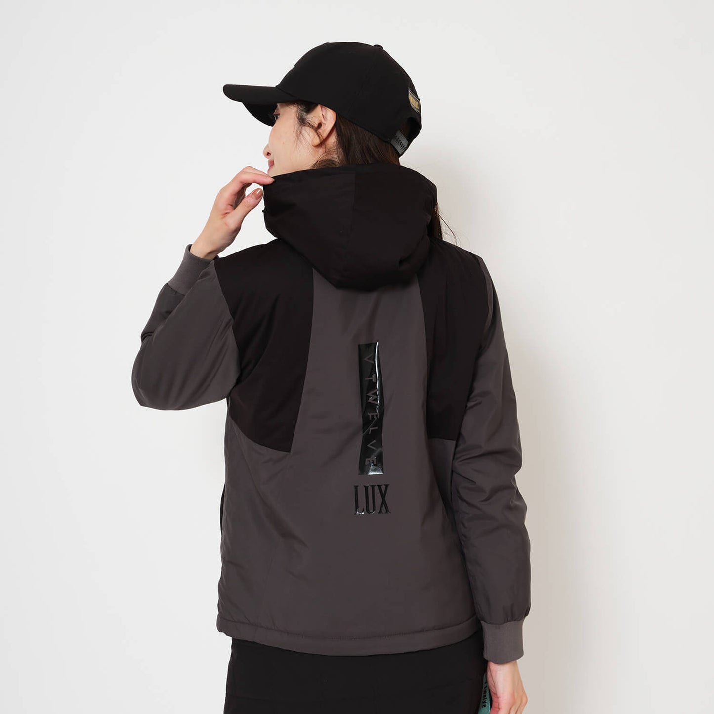 LX SWIT JKT