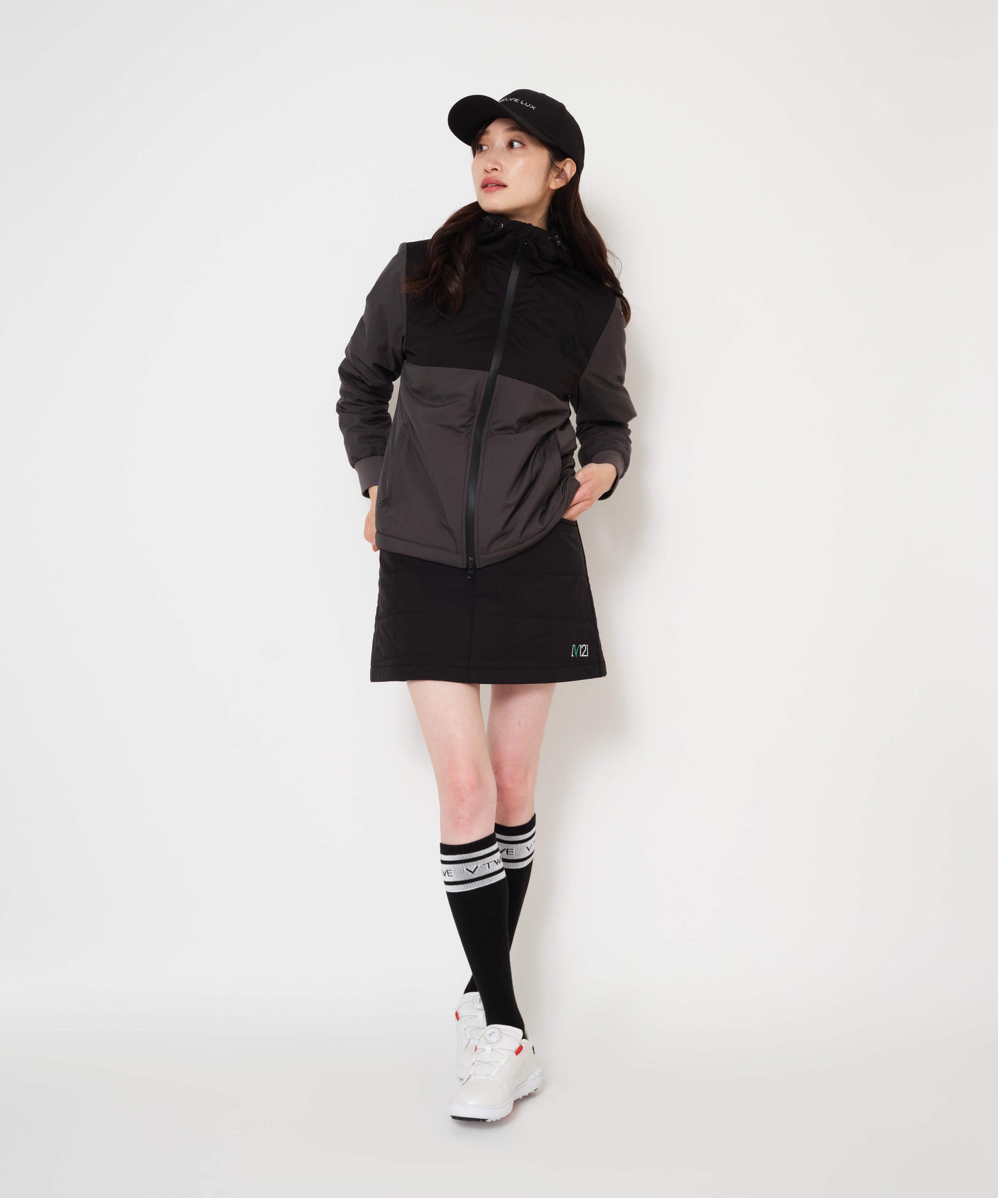 LX SWIT JKT