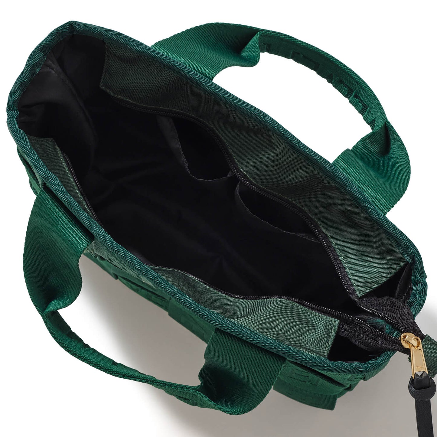 WOVEN BAG