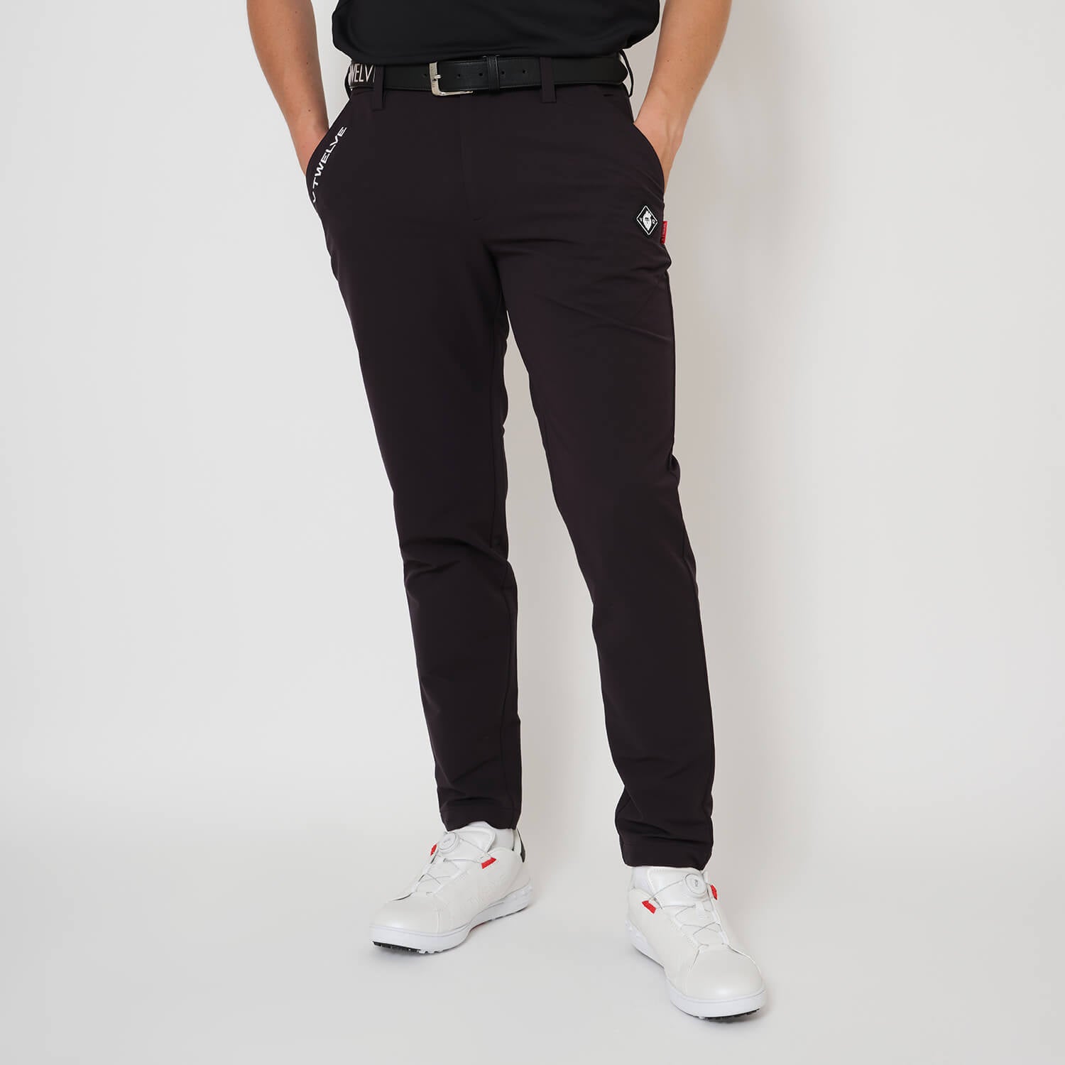 v12パンツ V12] ゴルフ メンズ パンツ PRO PANTS | 【公式通販】