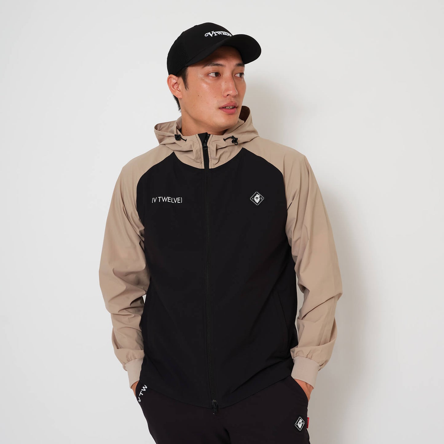 EXP JKT 【EVEN】