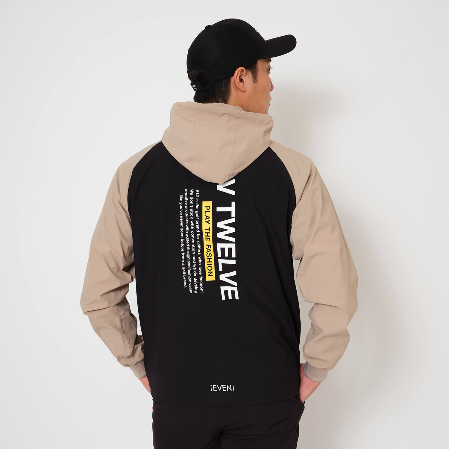 V12] ゴルフ メンズ ジャケット EXP JKT | 【公式通販】