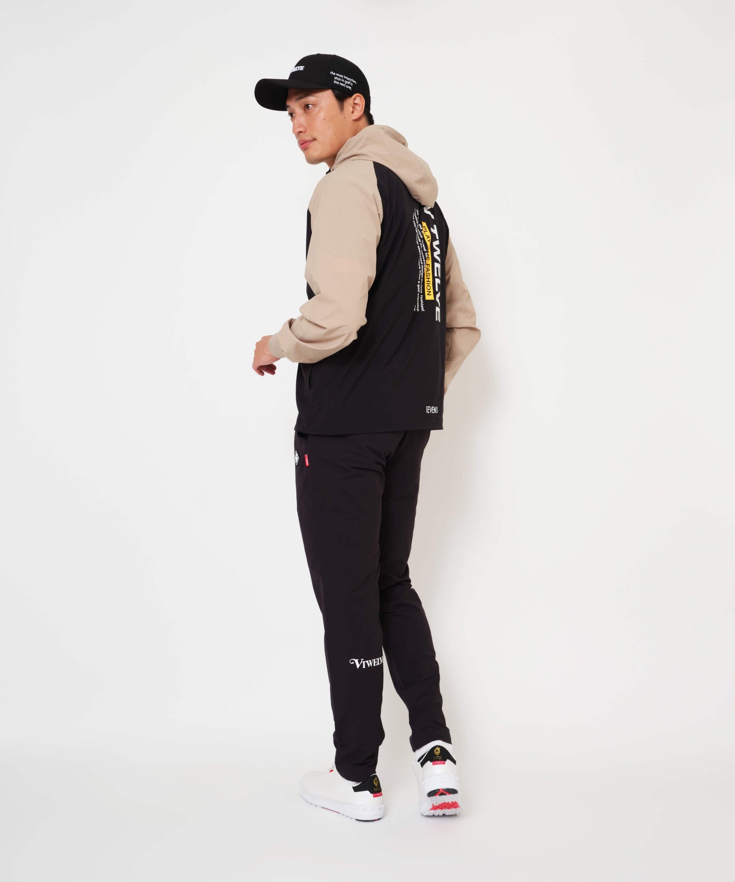 EXP JKT 【EVEN】