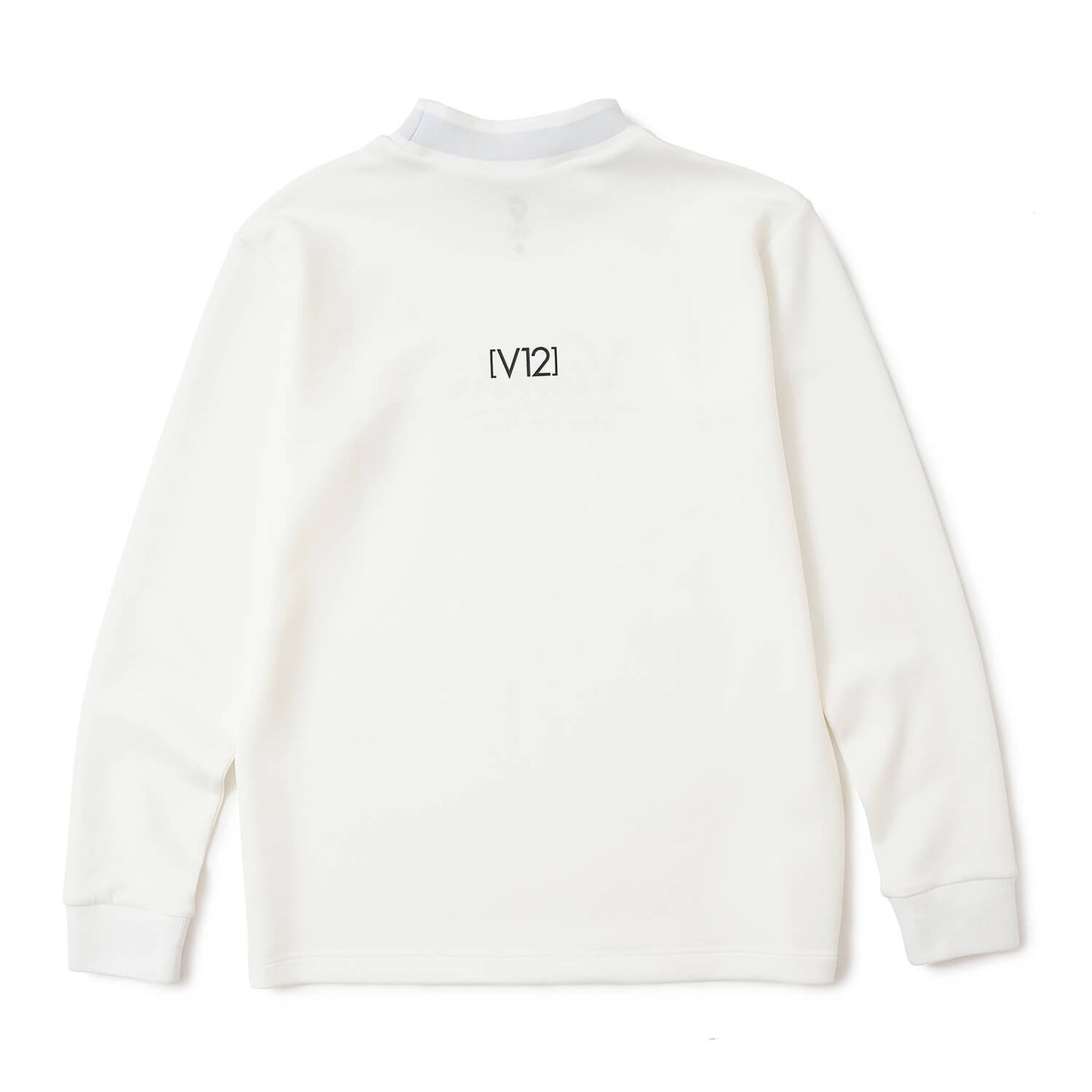 HL L/S MOCK