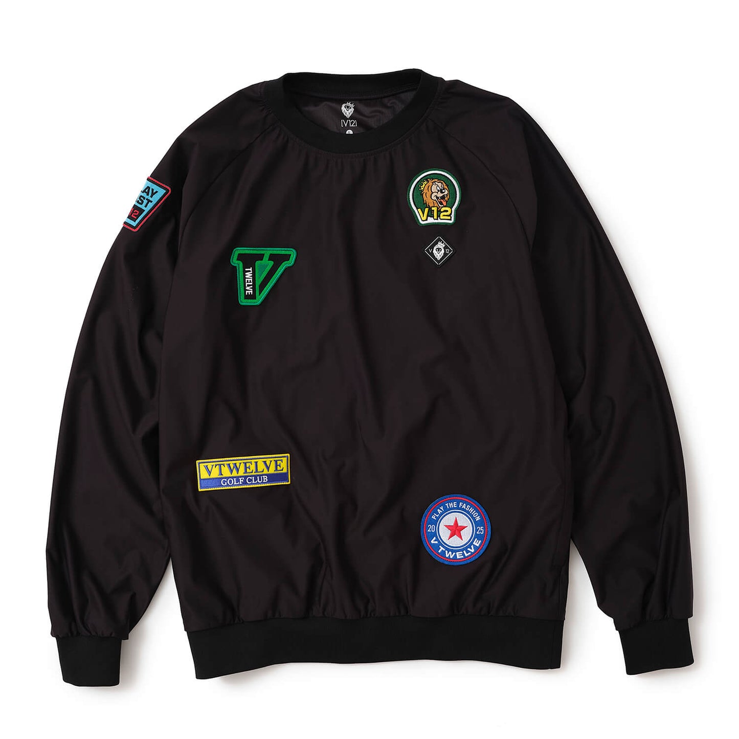 WAP JKT