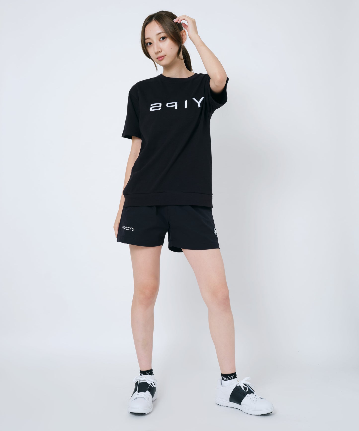 YIPS TEE
