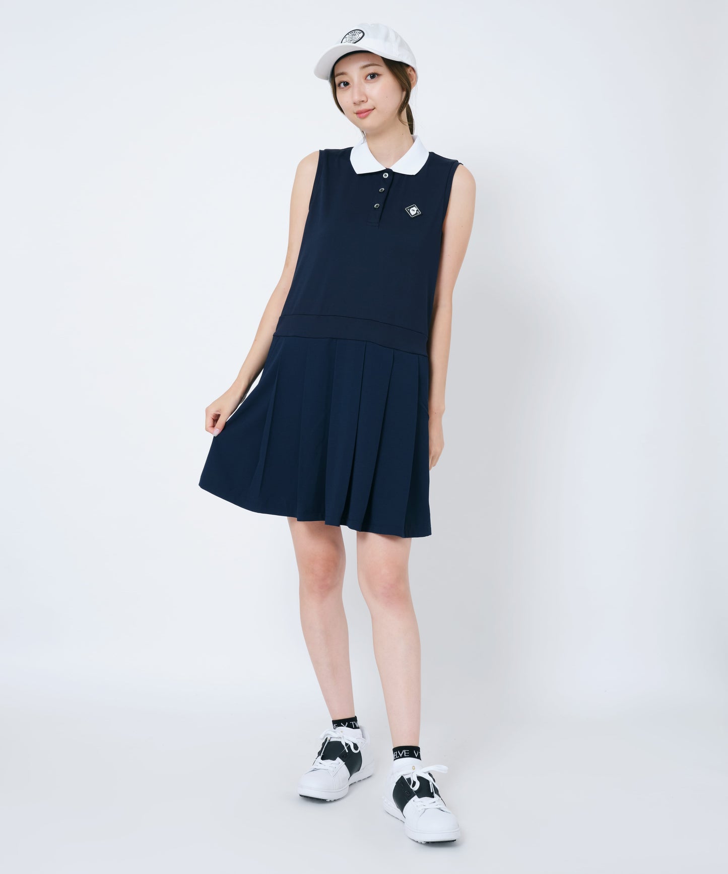 ELE ONE-PIECE