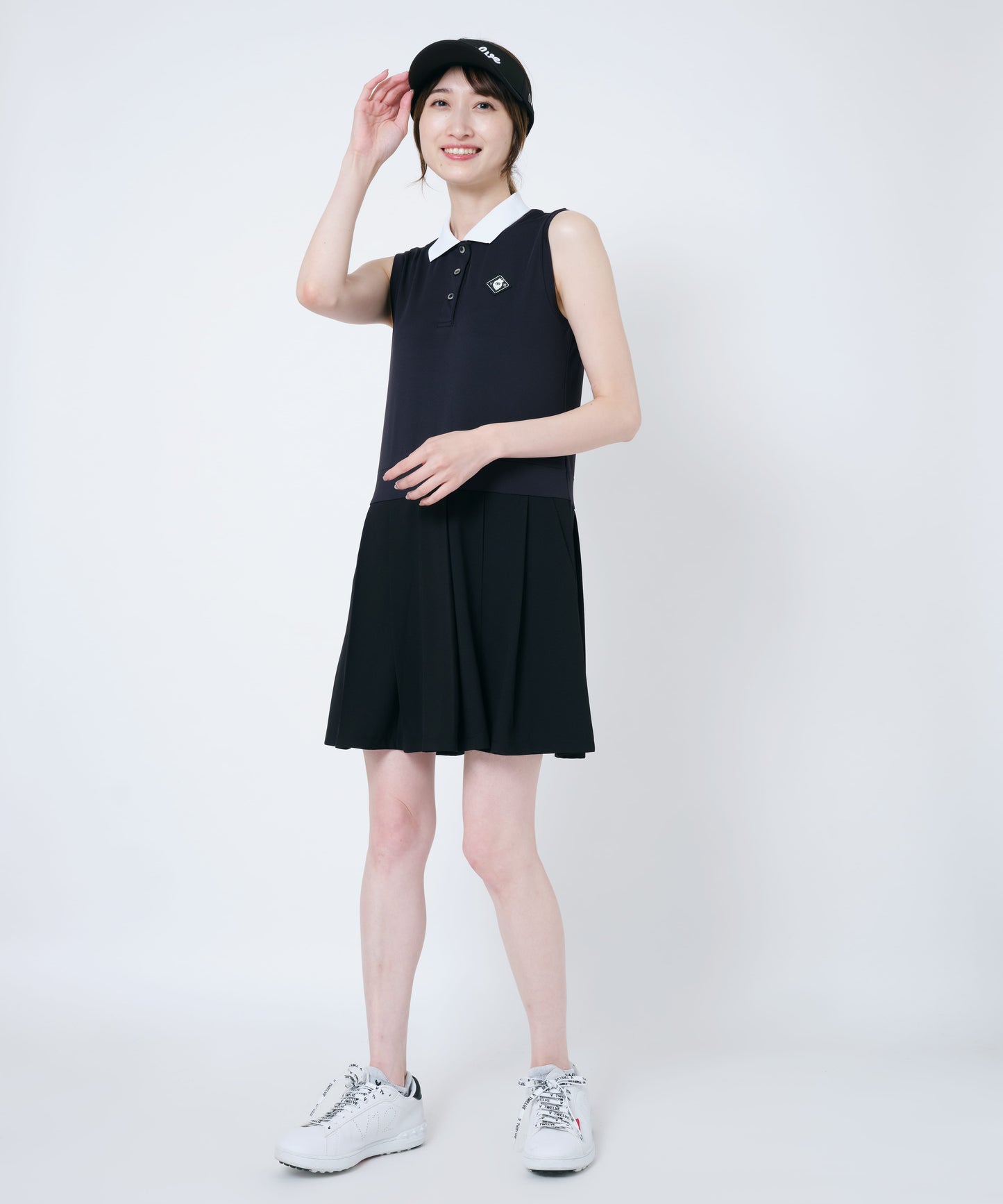 ELE ONE-PIECE