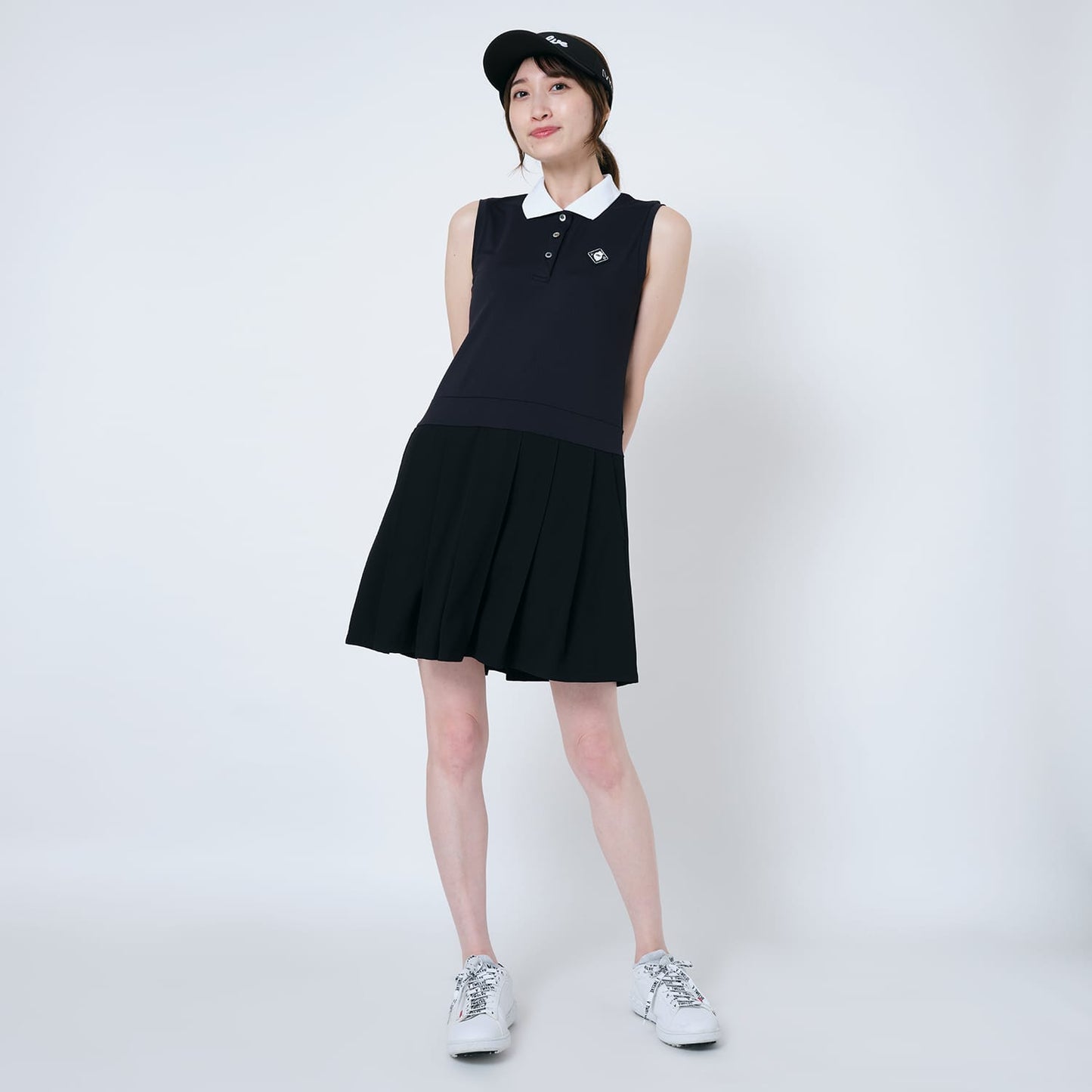 ELE ONE-PIECE