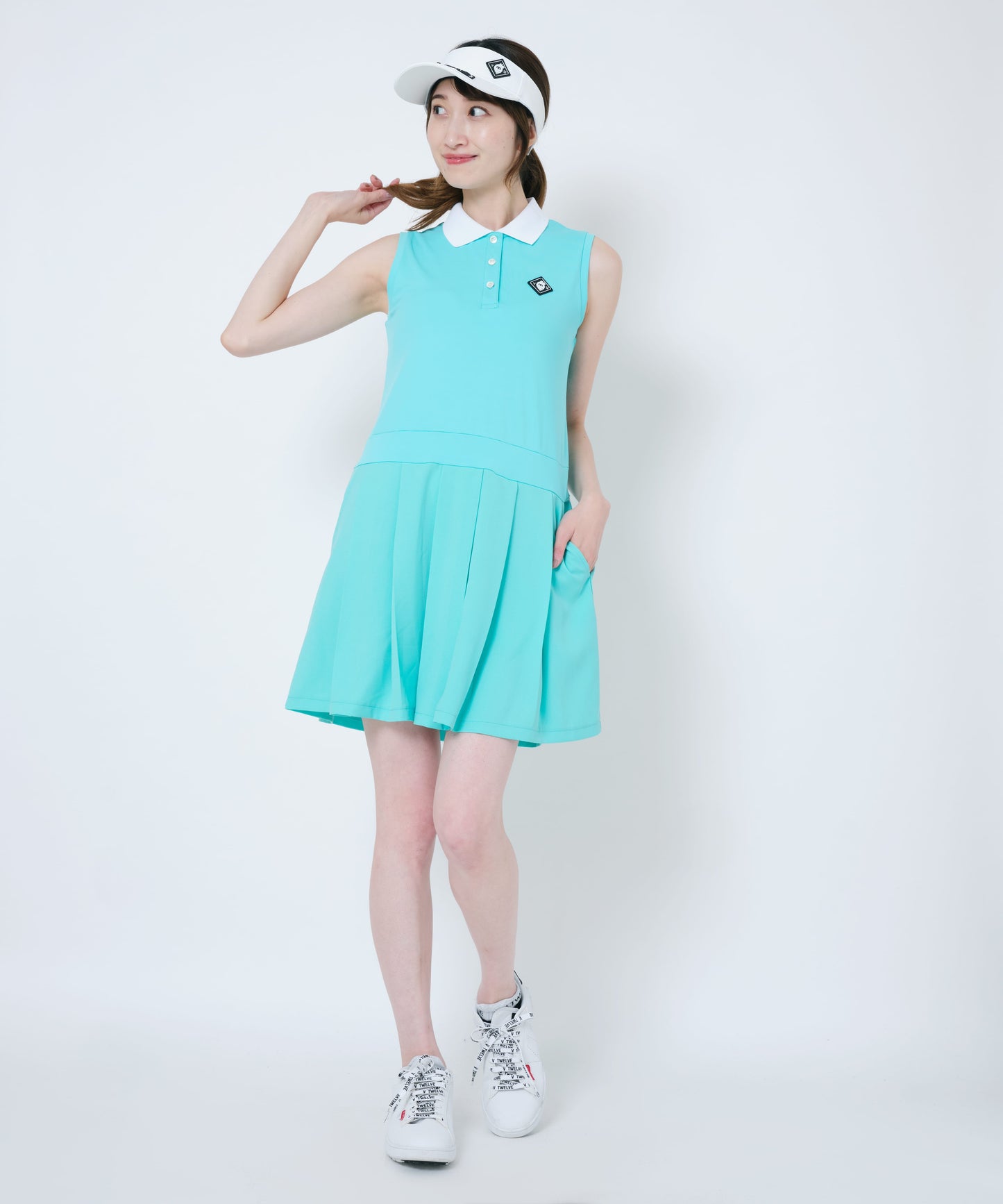 ELE ONE-PIECE