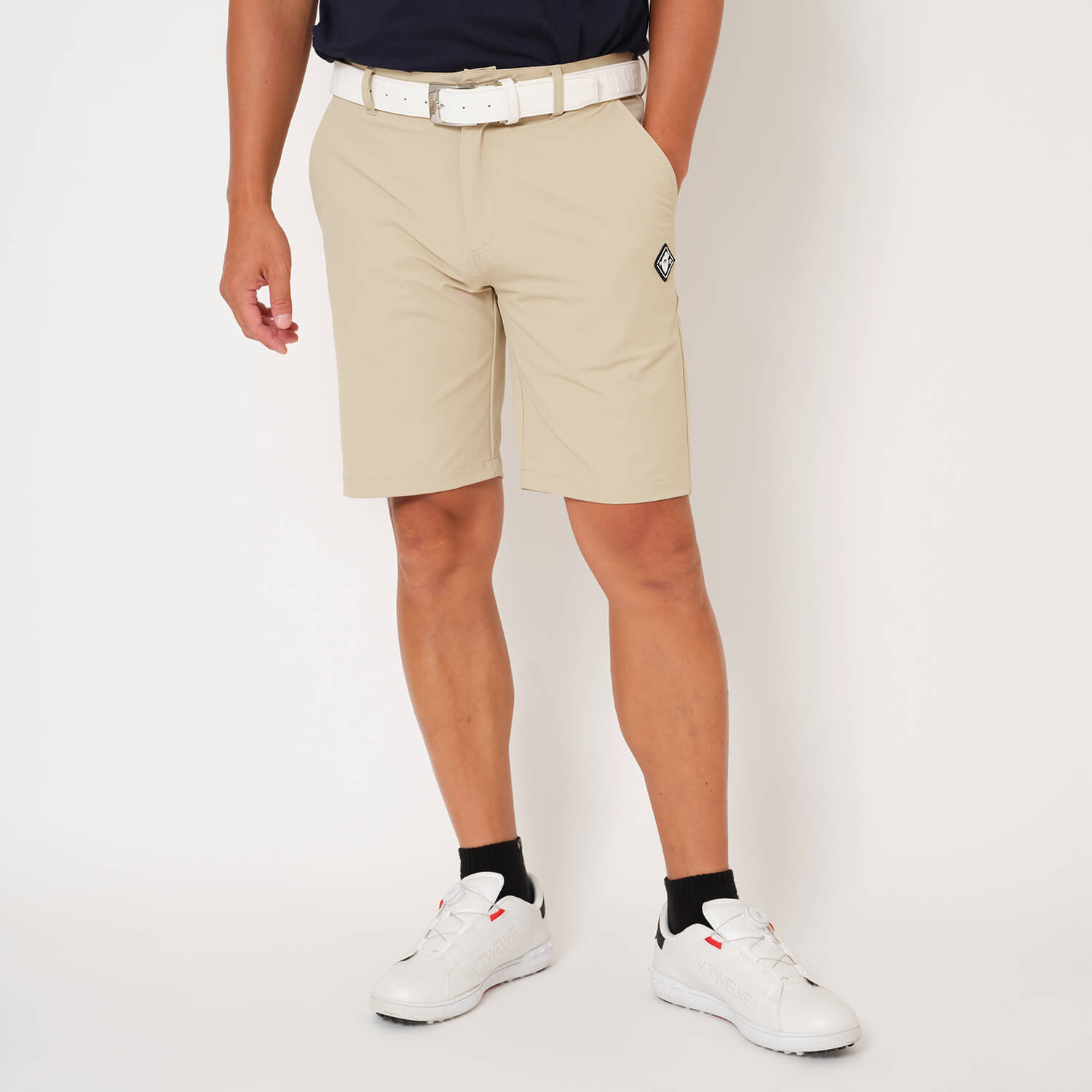 V12] ゴルフ メンズ ショートパンツ DOT BR SHORTS | 【公式通販】