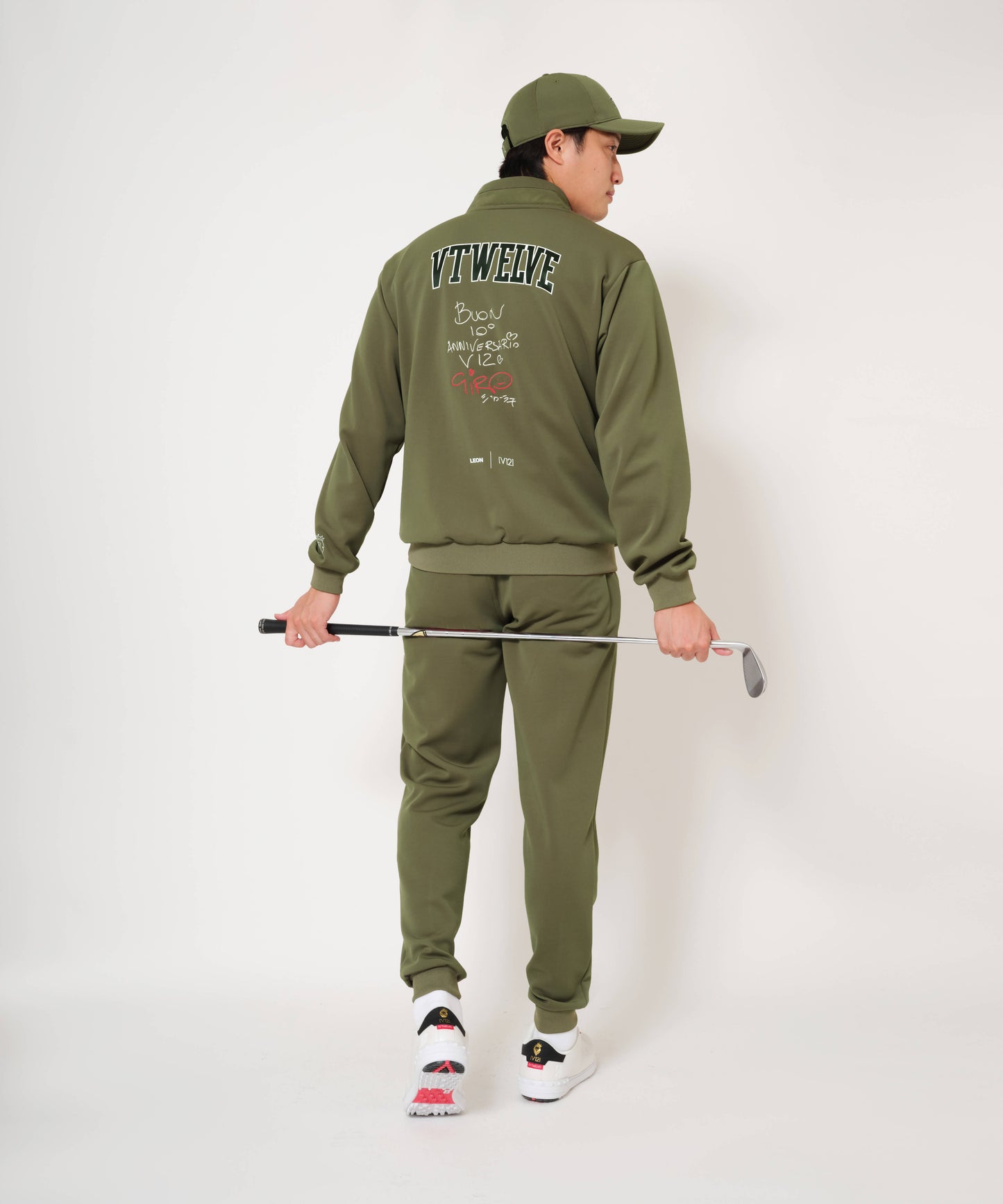 BUON JKT