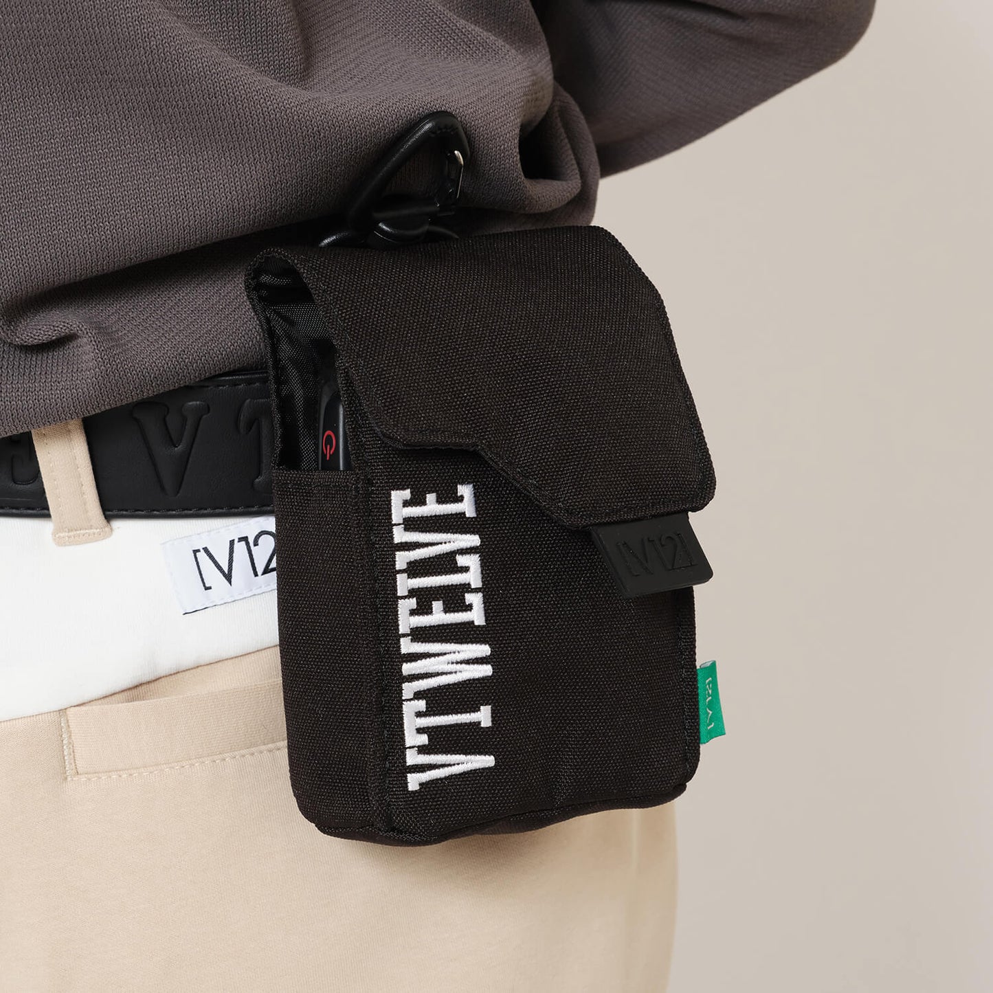 VT RANGE CASE