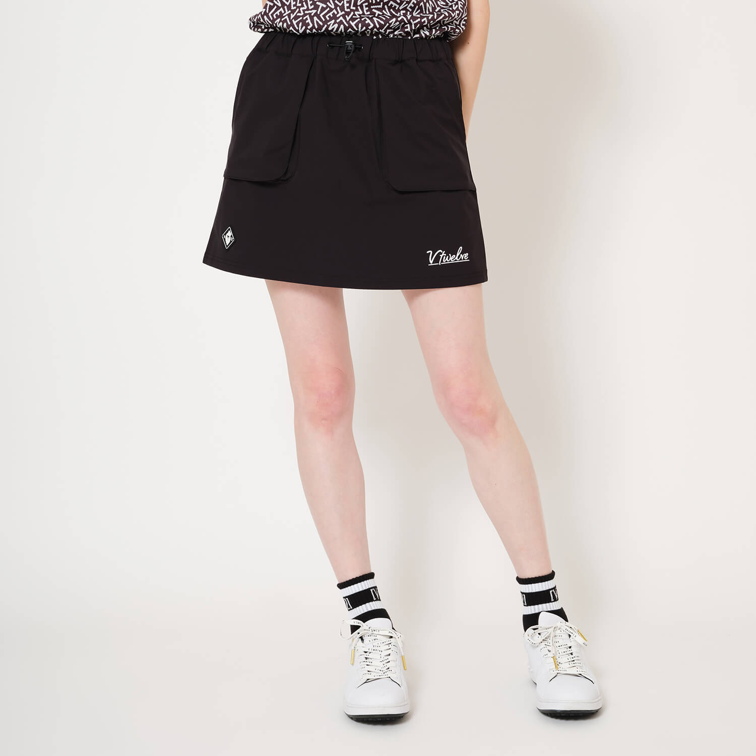 V12] ゴルフ レディース スカート HICKY SKIRT | 【公式通販】