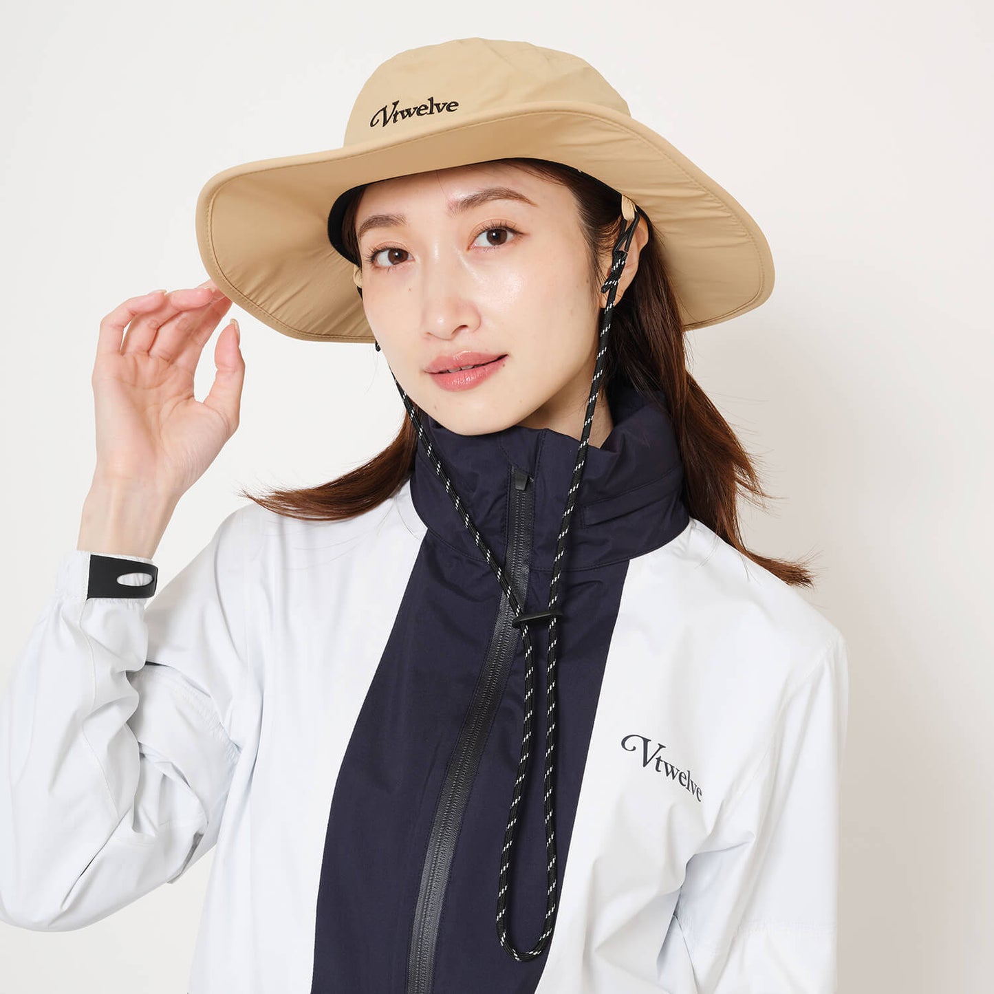 AWA WIDE HAT