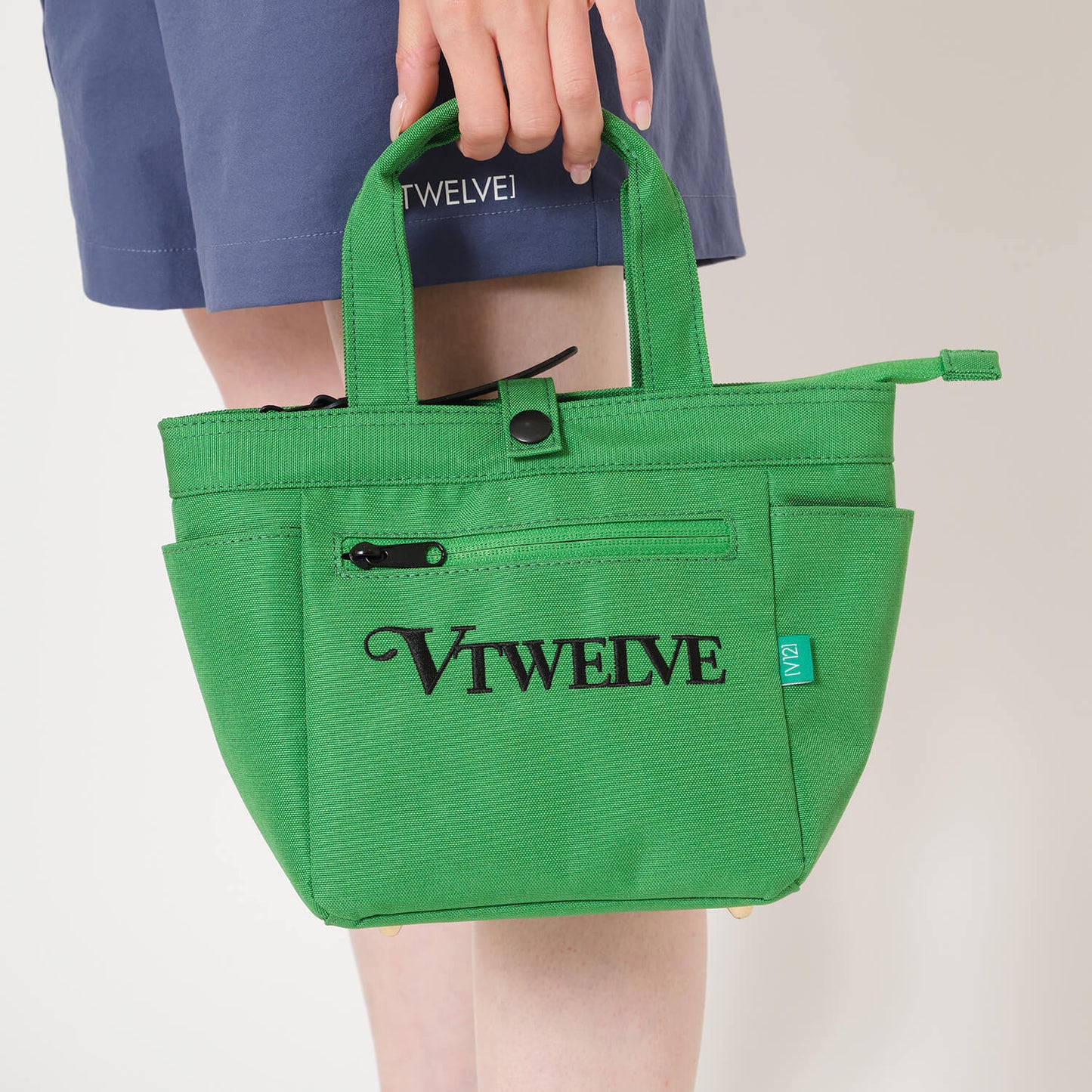 AWA CART BAG
