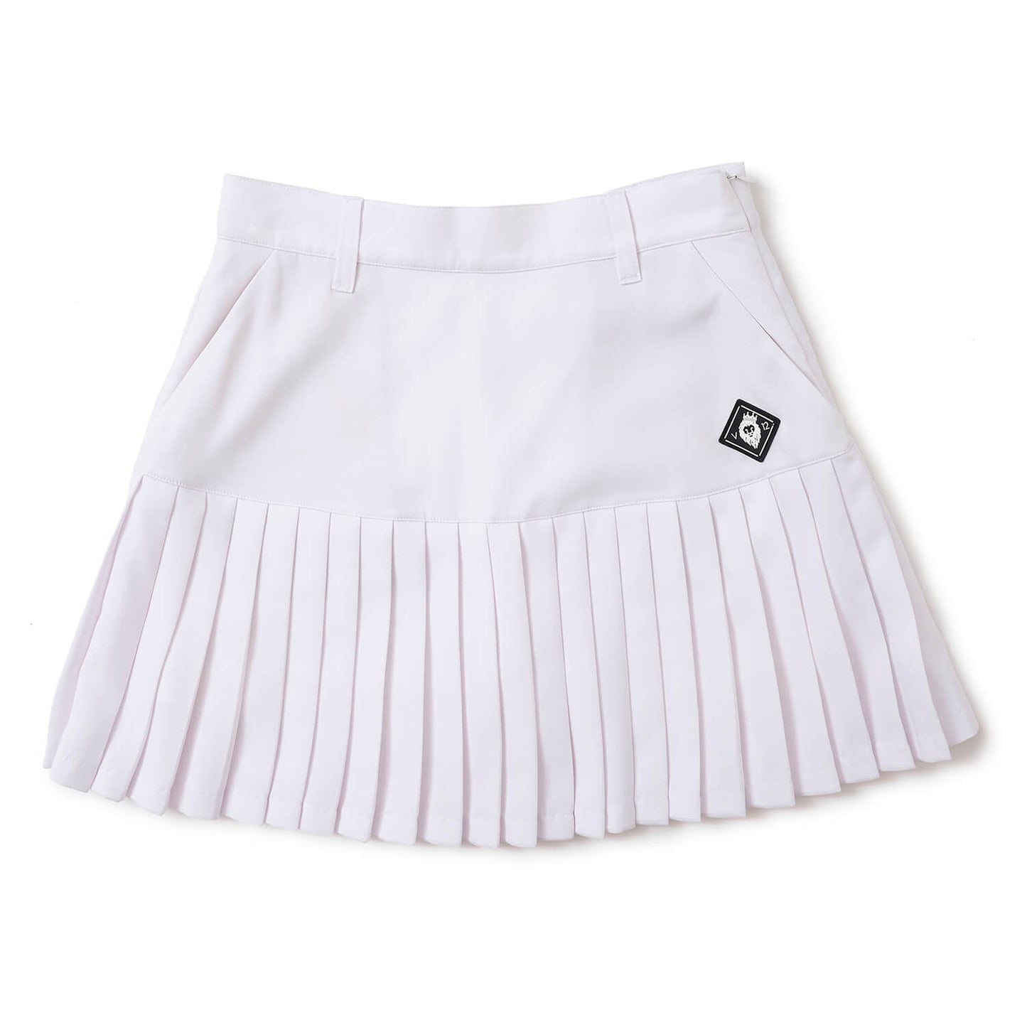 PL SKIRT