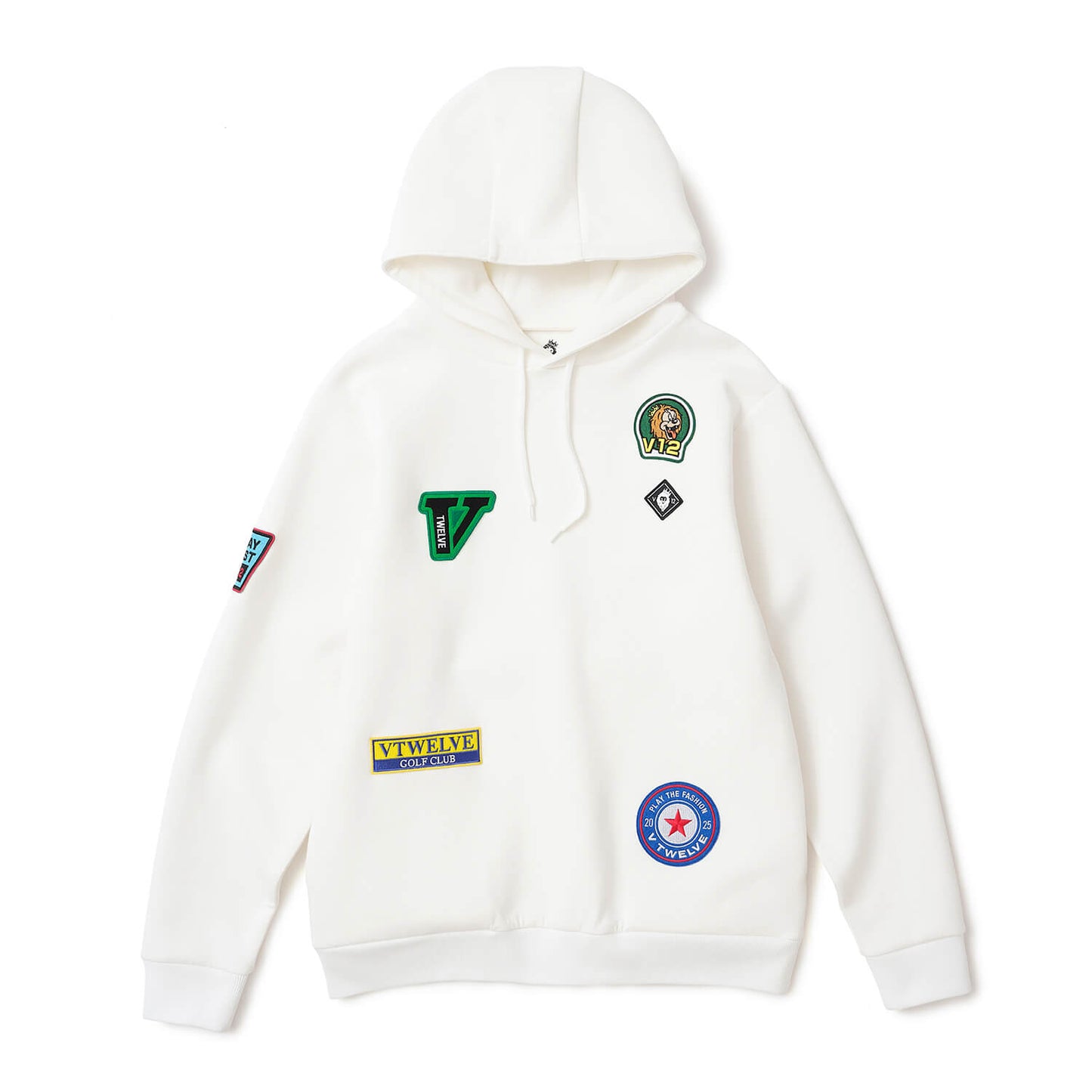 WAP PARKA