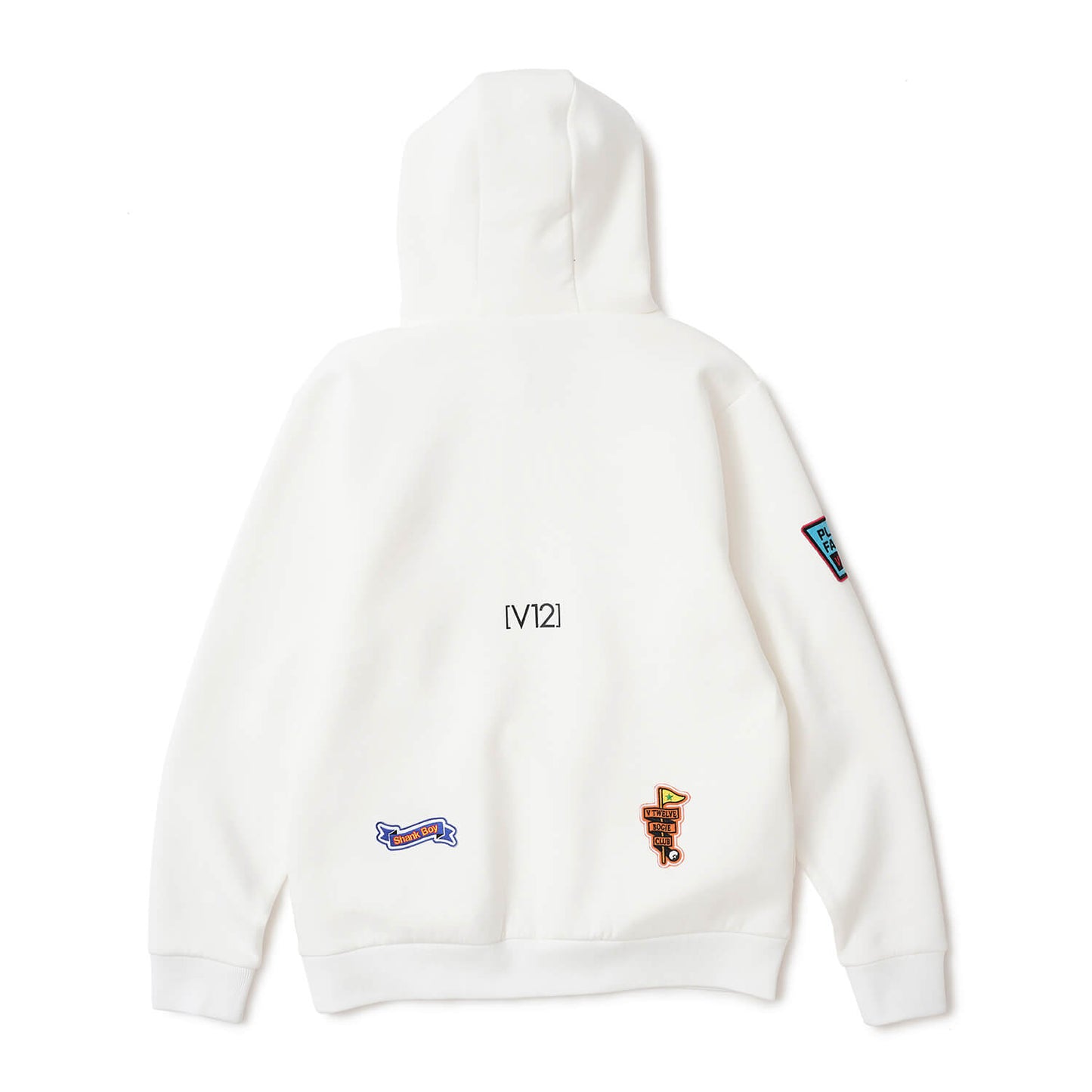 WAP PARKA
