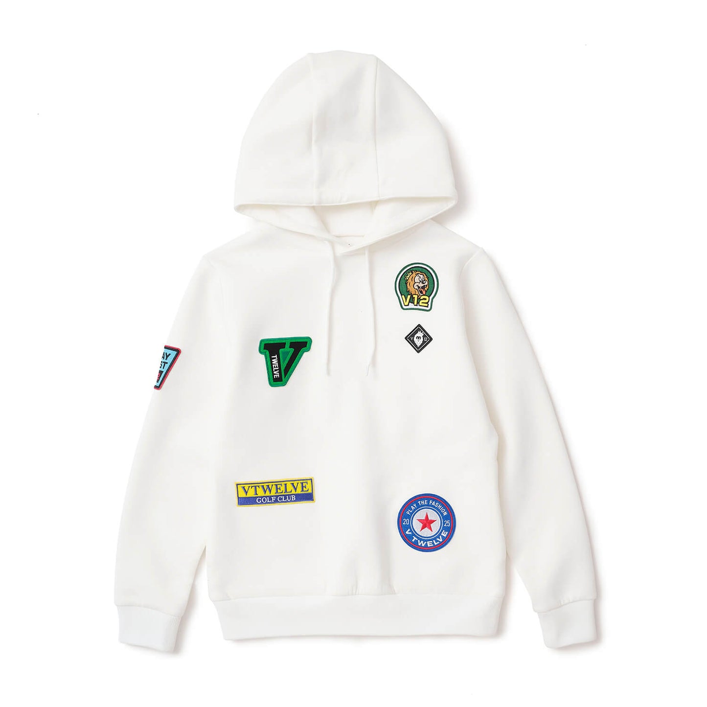 WAP PARKA