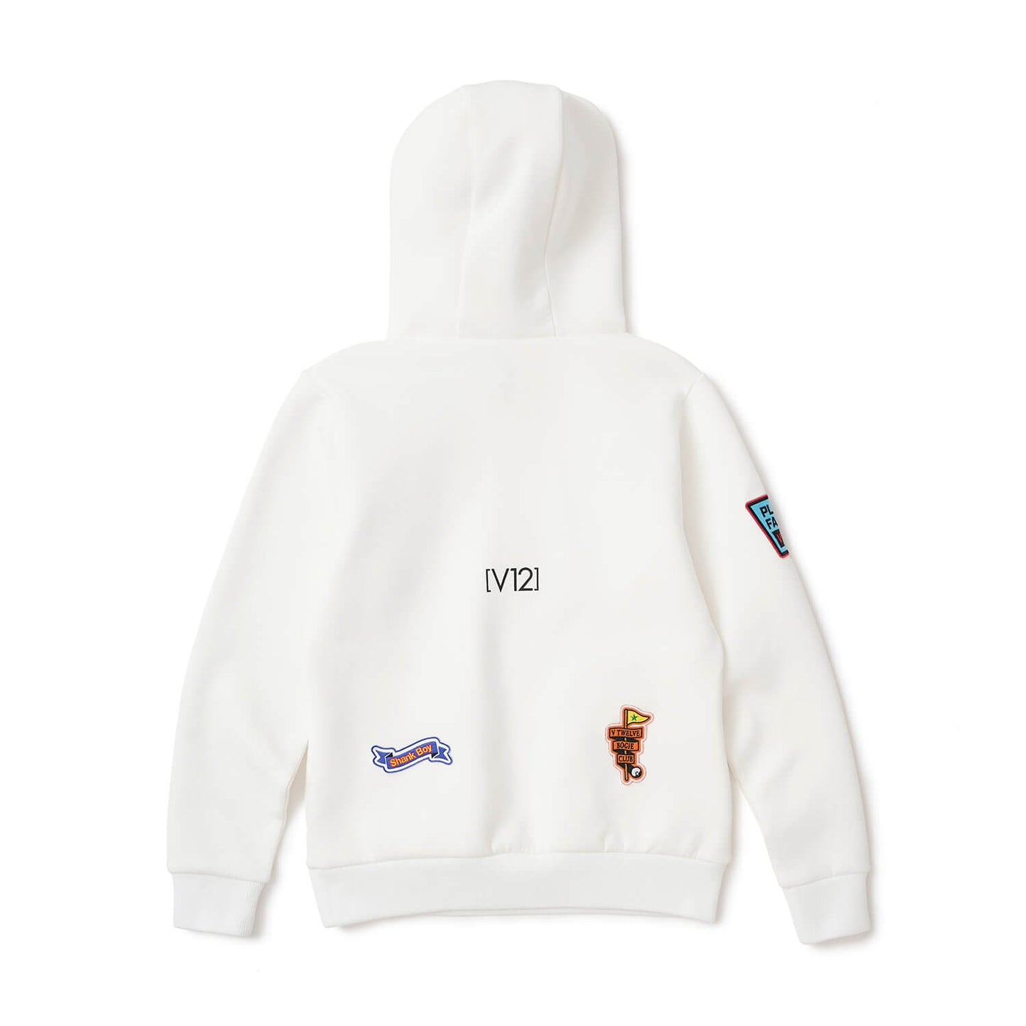 WAP PARKA