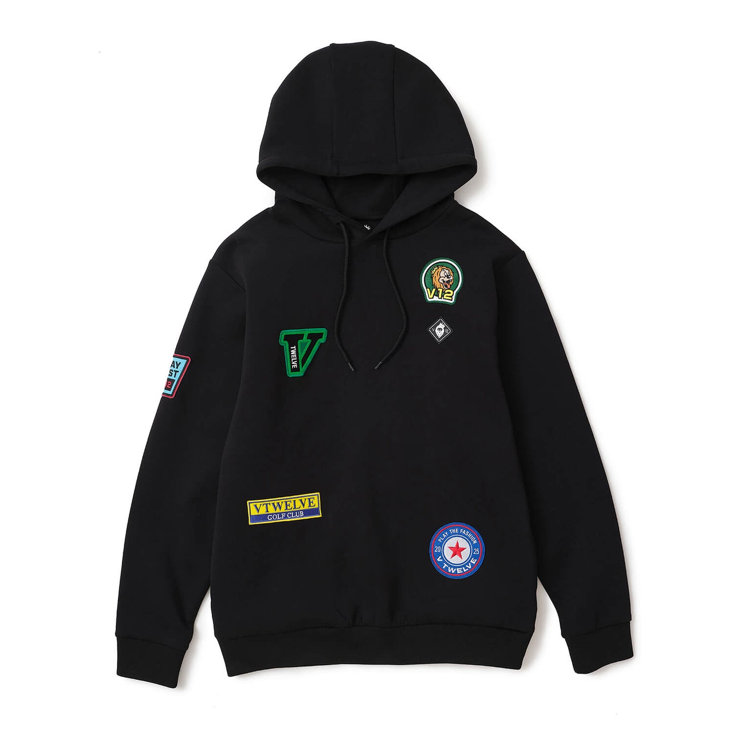 WAP PARKA