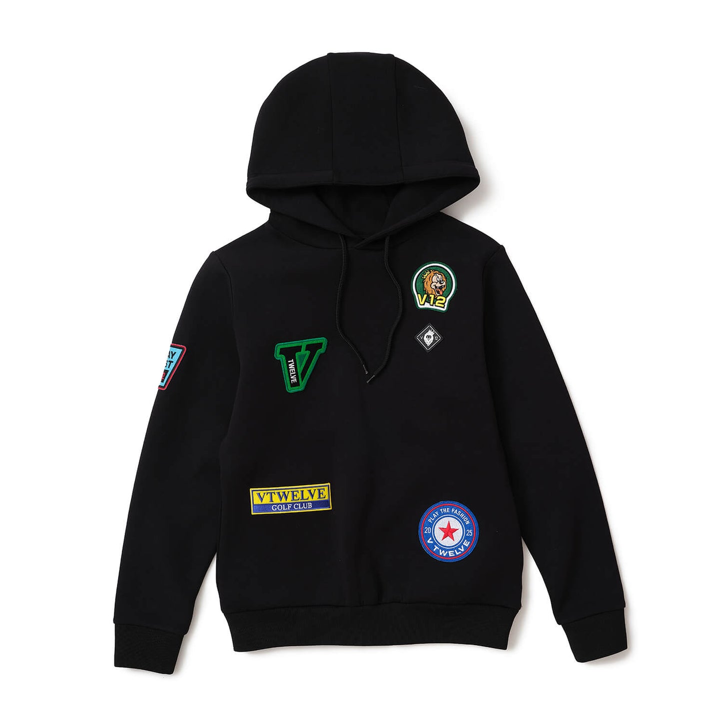 WAP PARKA