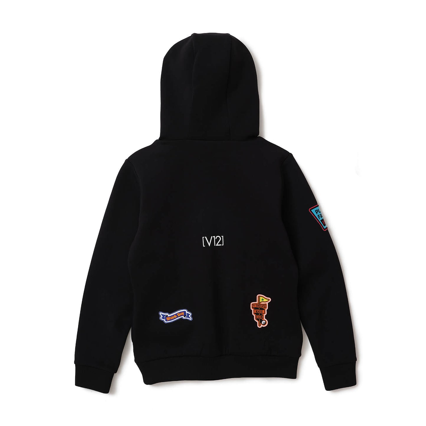 WAP PARKA