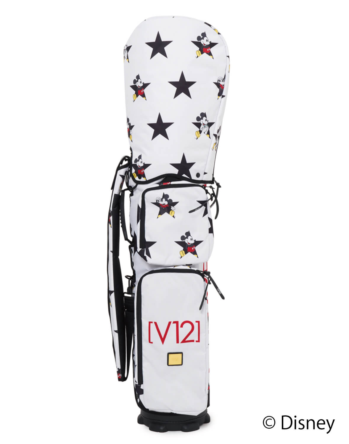 MICKEY / STAR 8.5