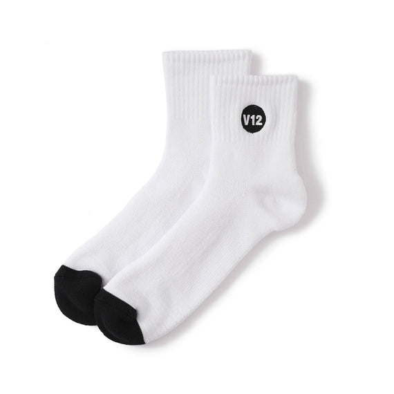 12 MID SOCKS MEN