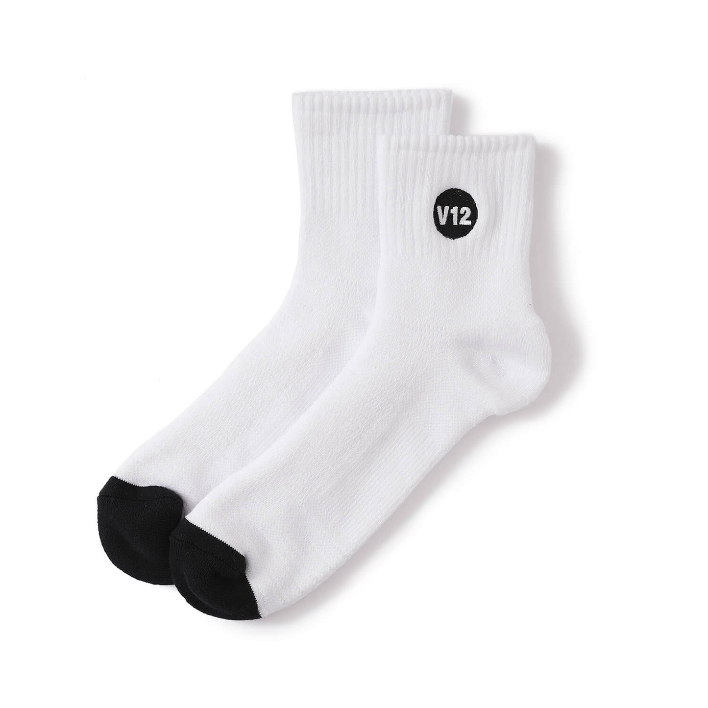 12 MID SOCKS _WOMEN