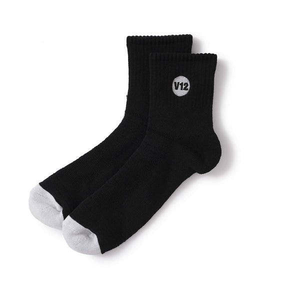 12 MID SOCKS _WOMEN