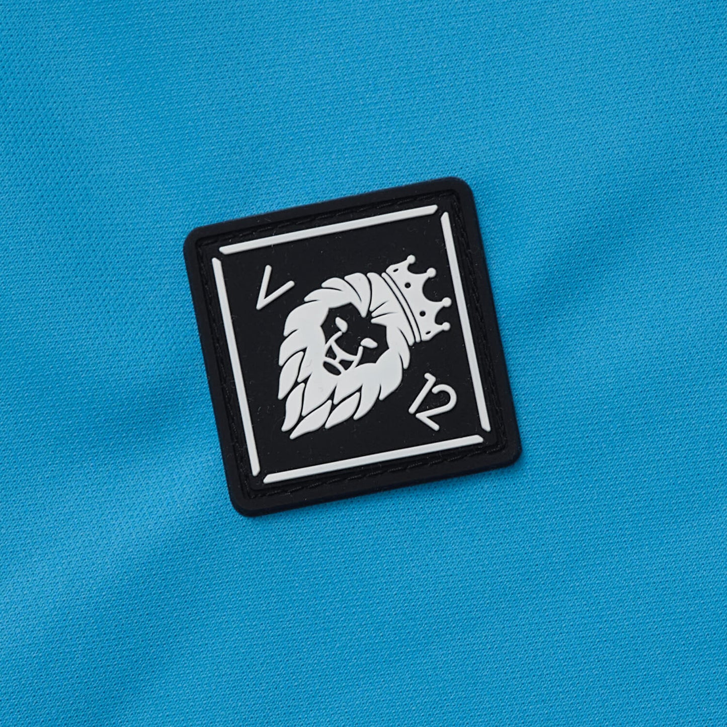 VERTICAL STAR POLO