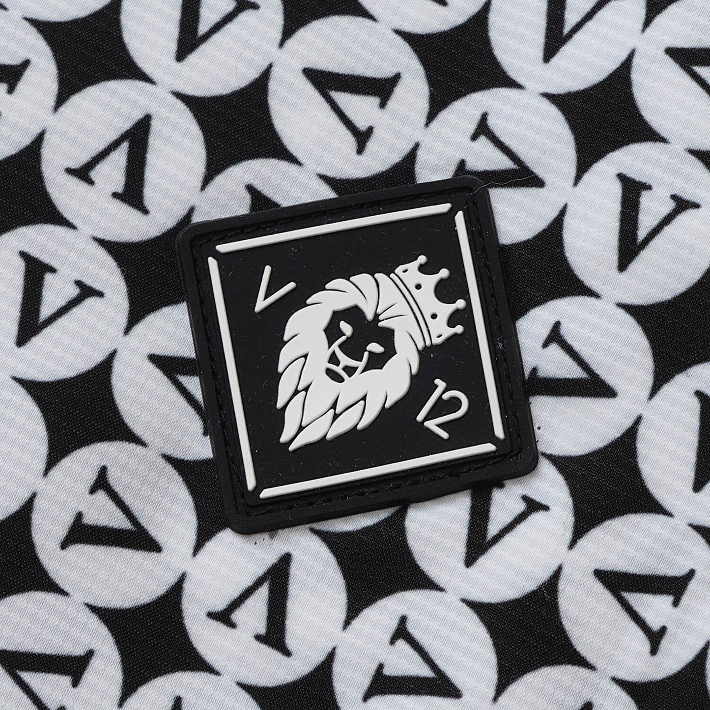 CIRCLE CIRCLE SHORTS