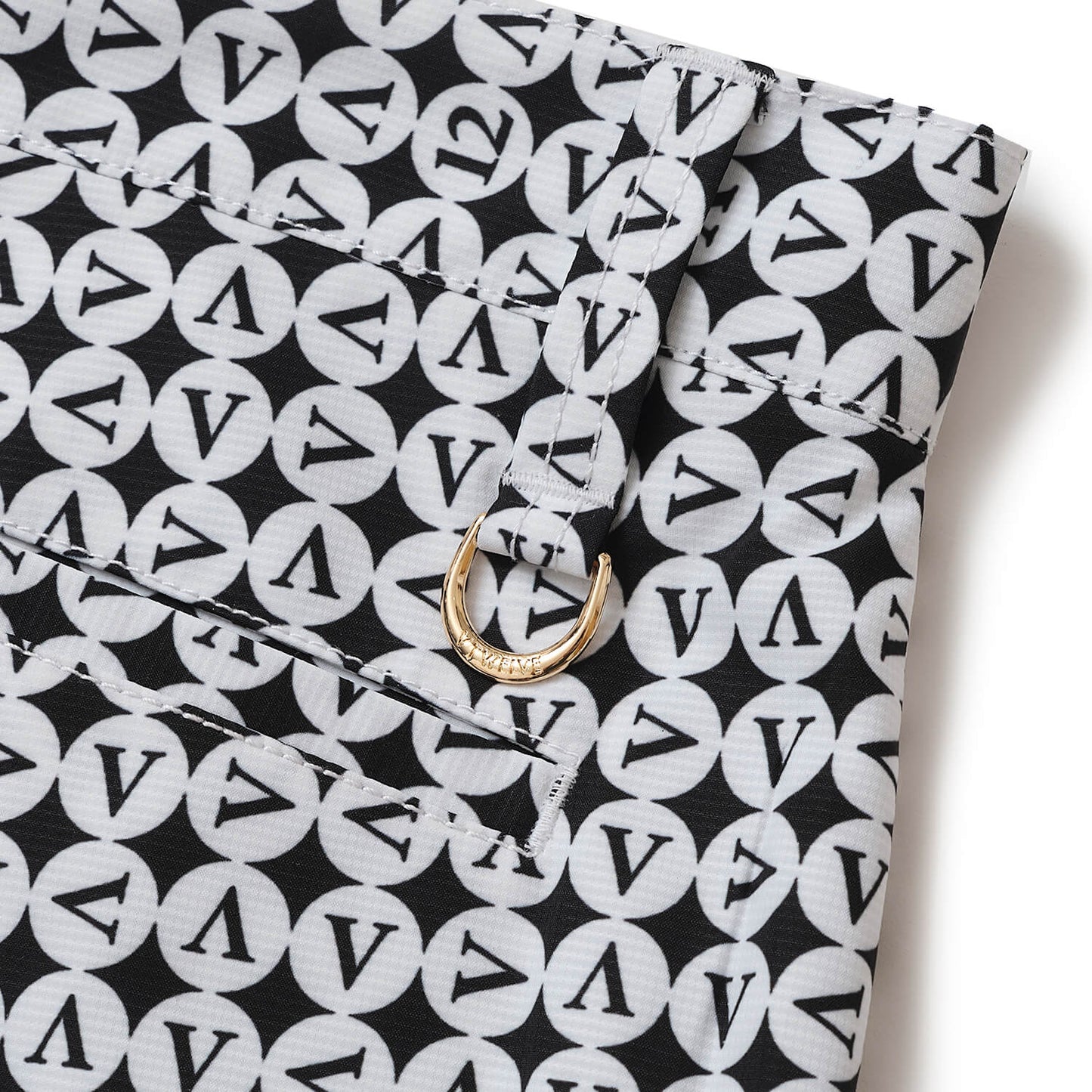 CIRCLE CIRCLE SHORTS