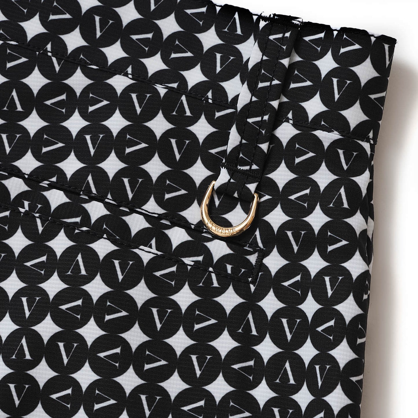 CIRCLE CIRCLE SHORTS