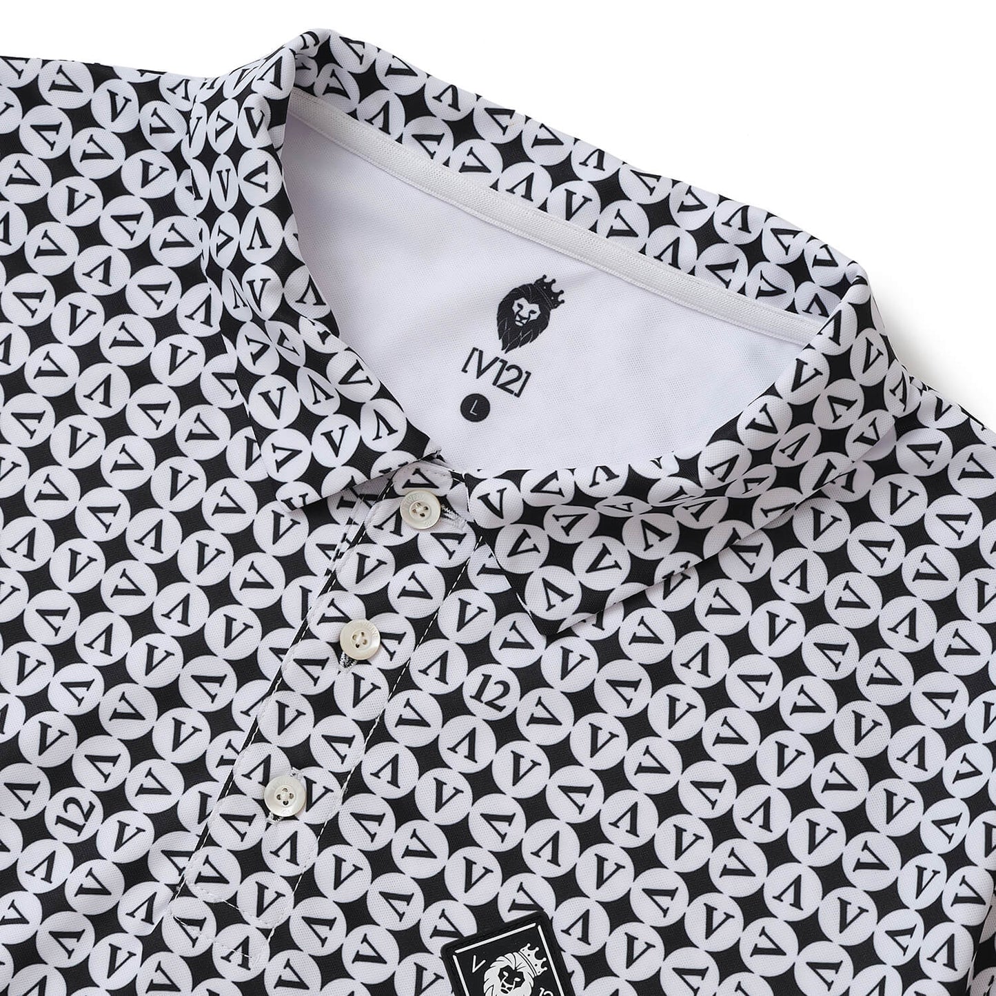 CIRCLE CIRCLE POLO