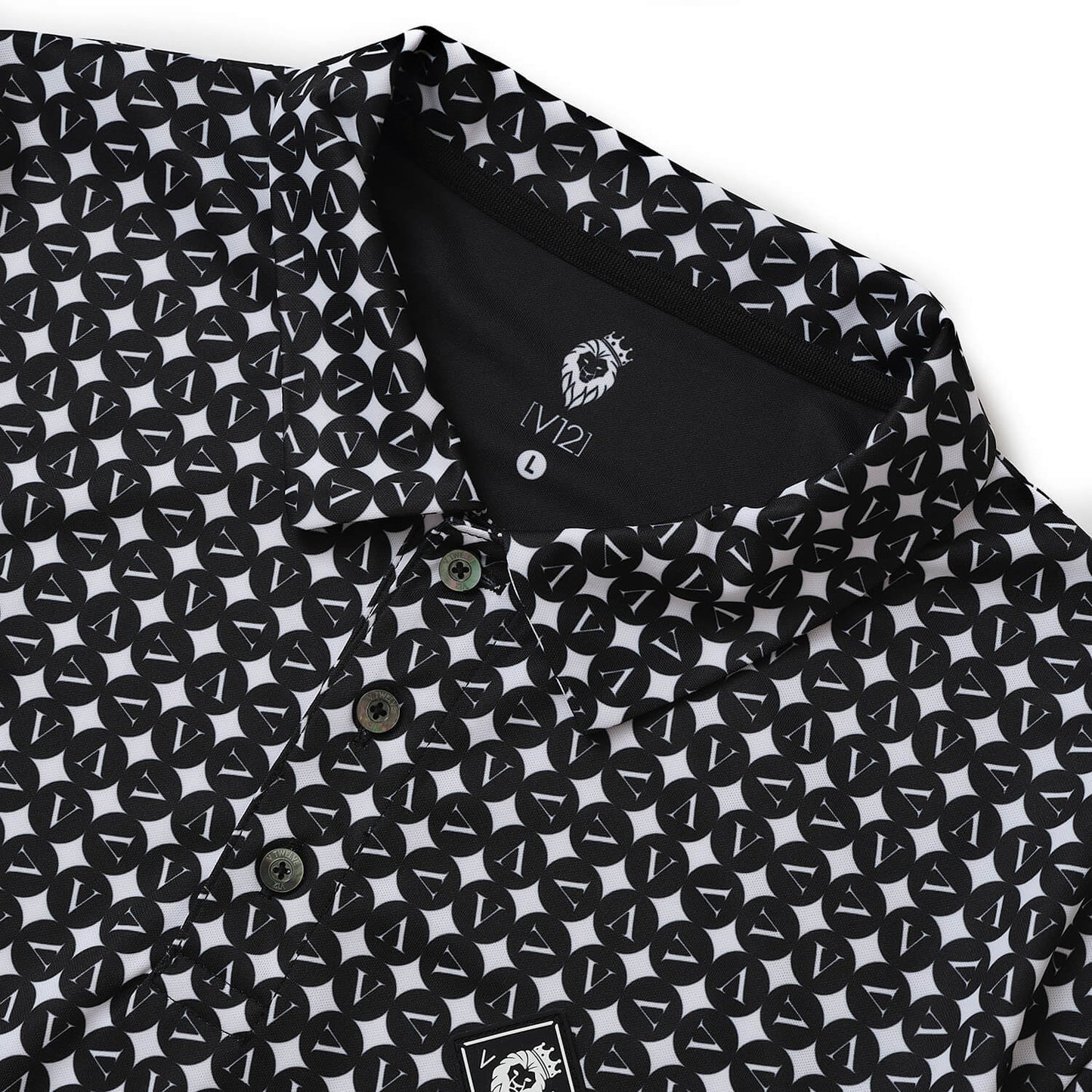 CIRCLE CIRCLE POLO
