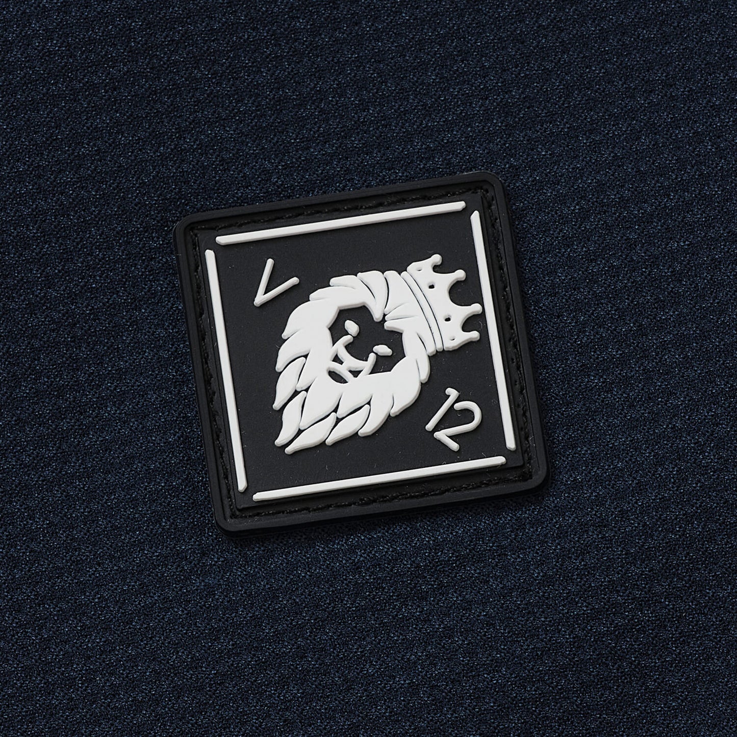 2WAY RIB POLO