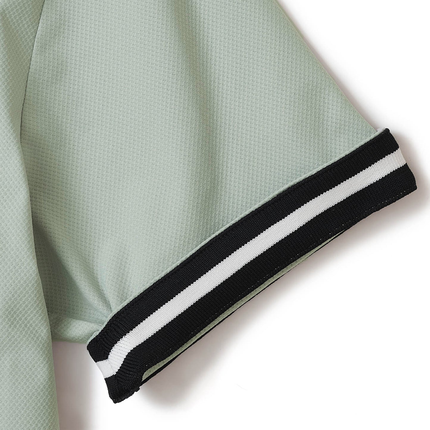 2WAY RIB POLO