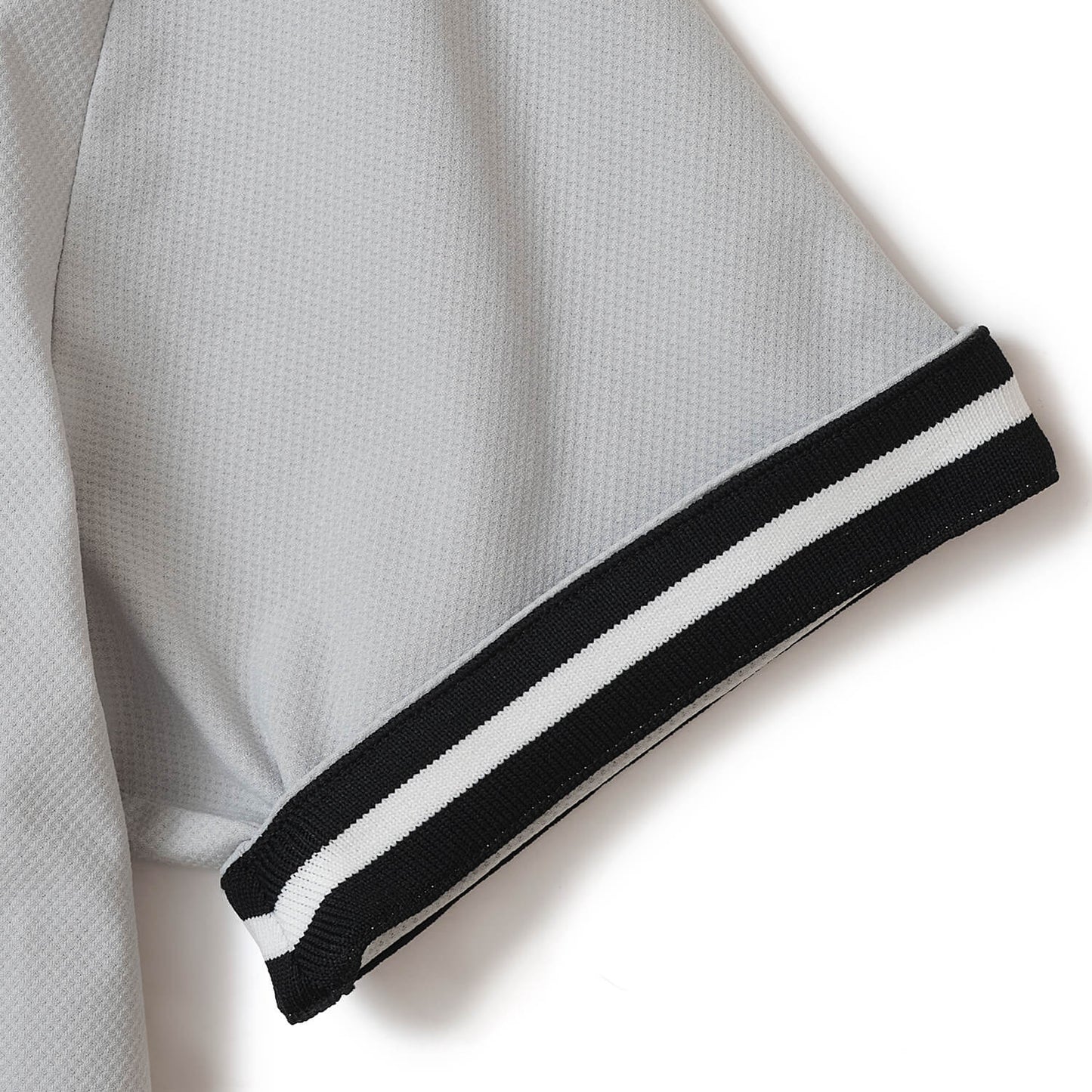 2WAY RIB POLO