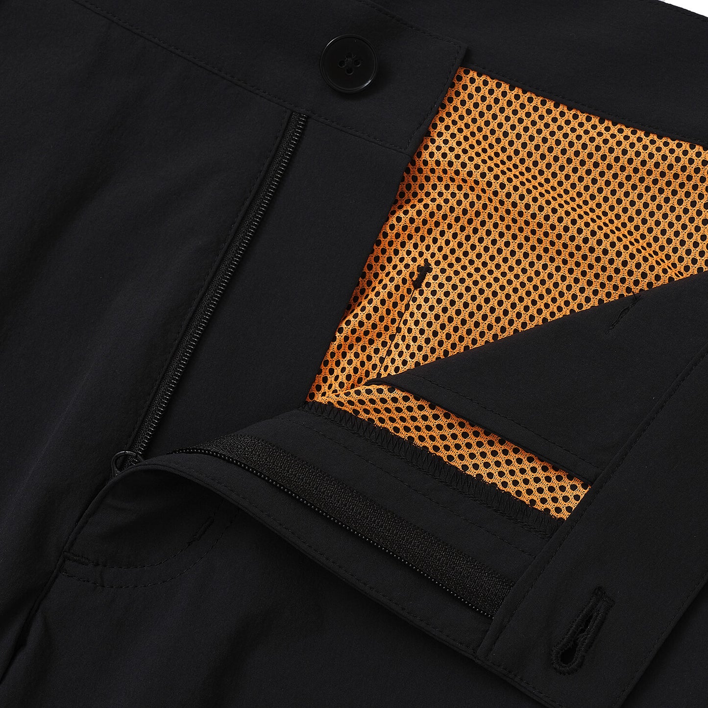 LAY SHORTS