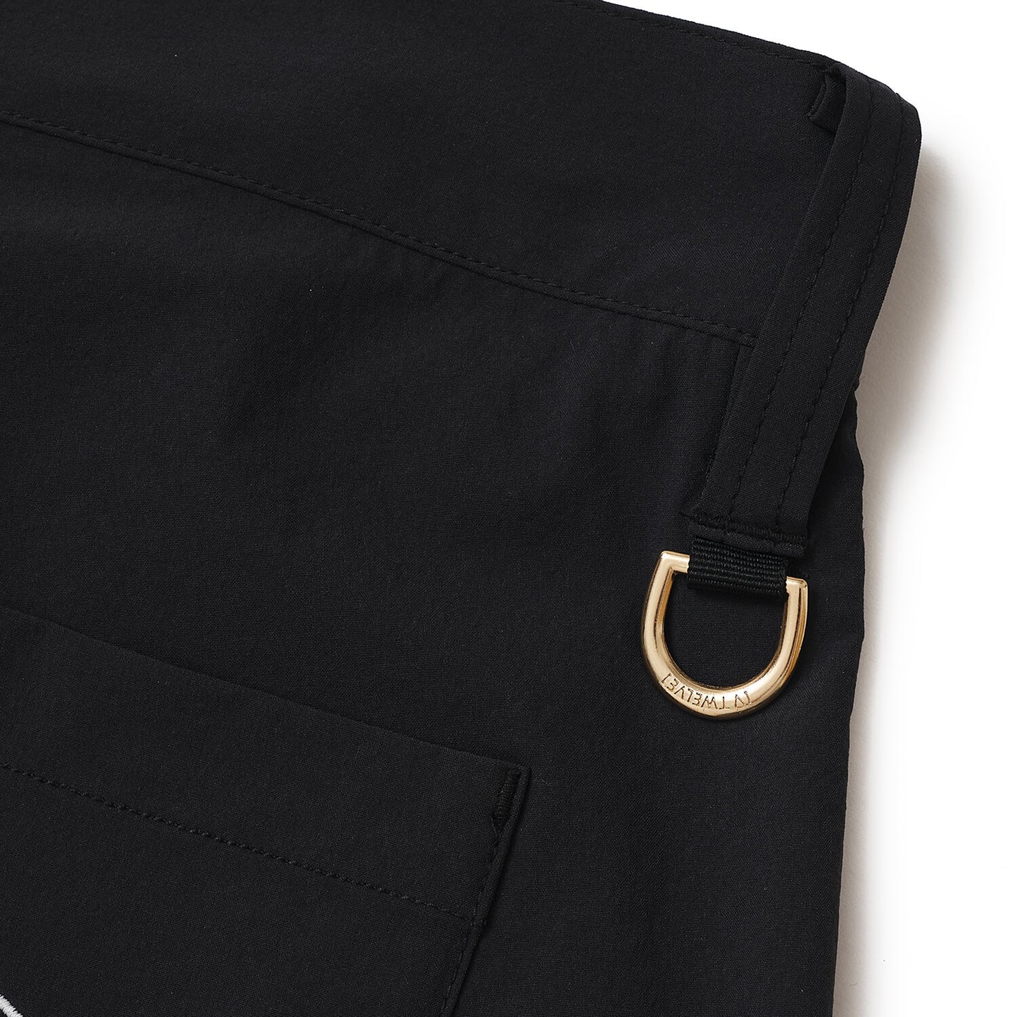 LAY SHORTS
