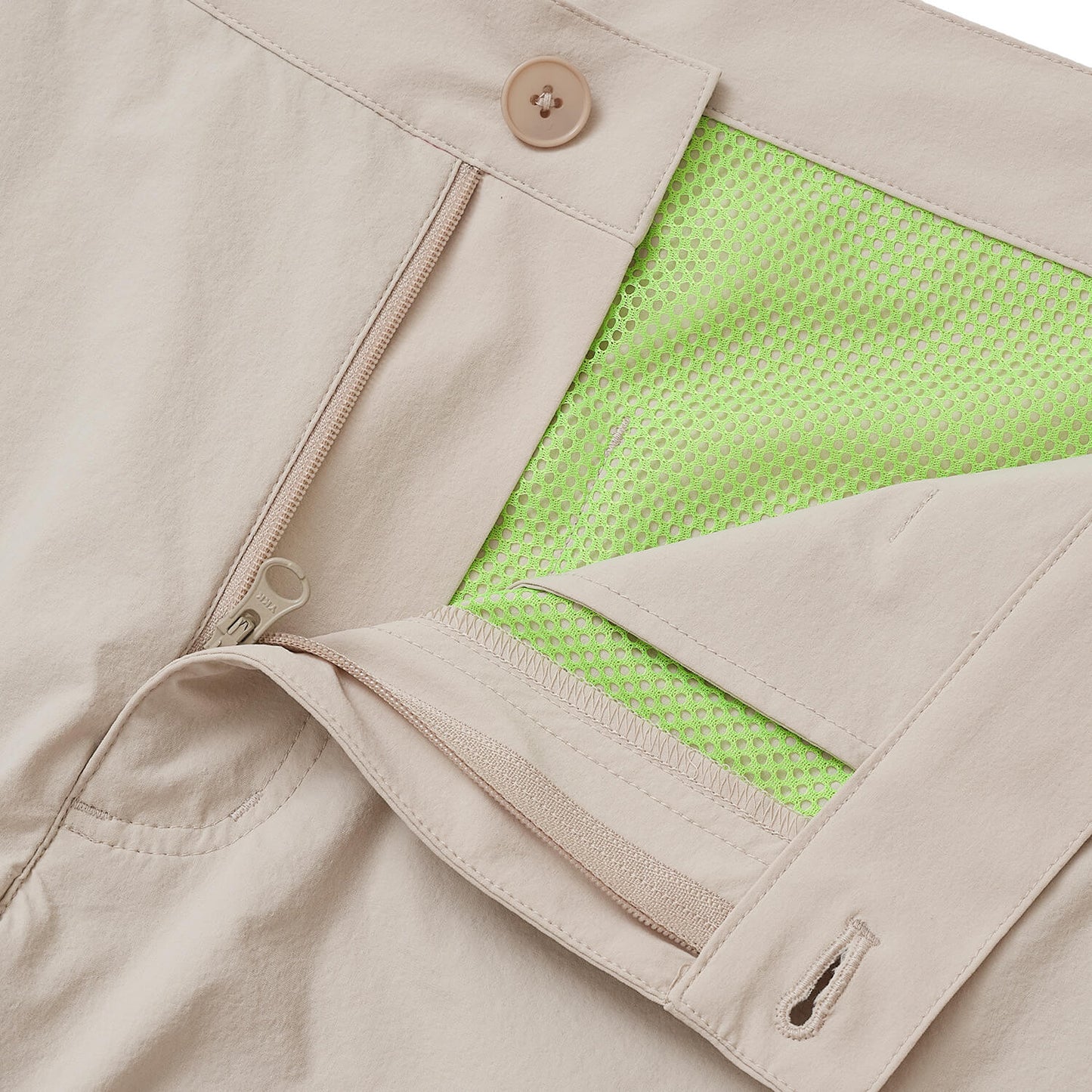 LAY SHORTS