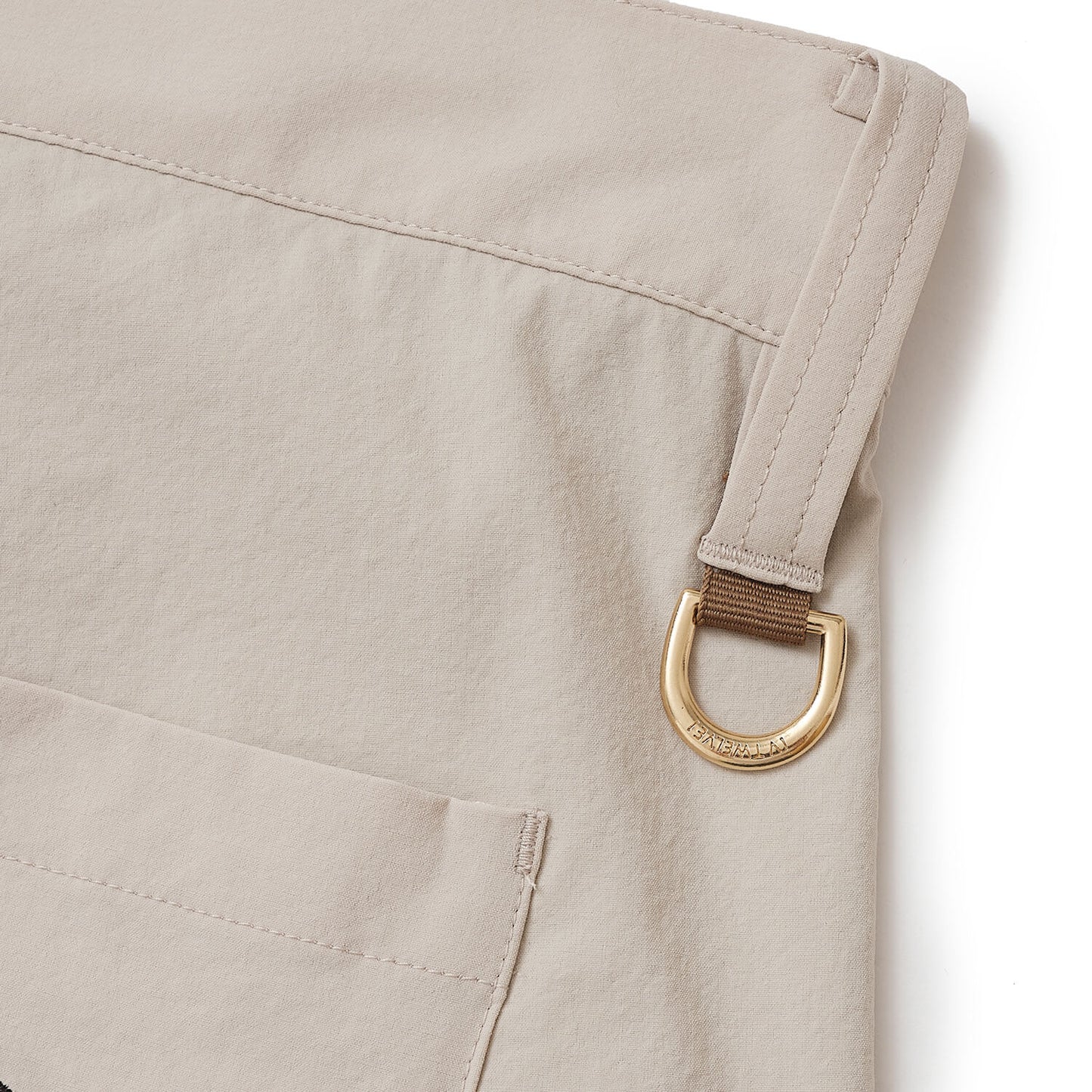 LAY SHORTS