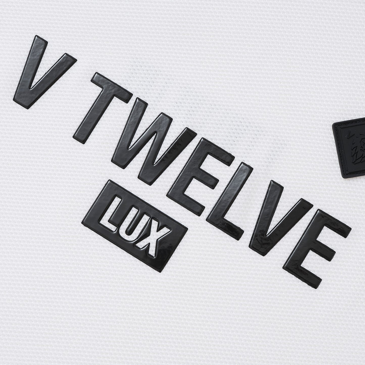 LX MESH MOCK