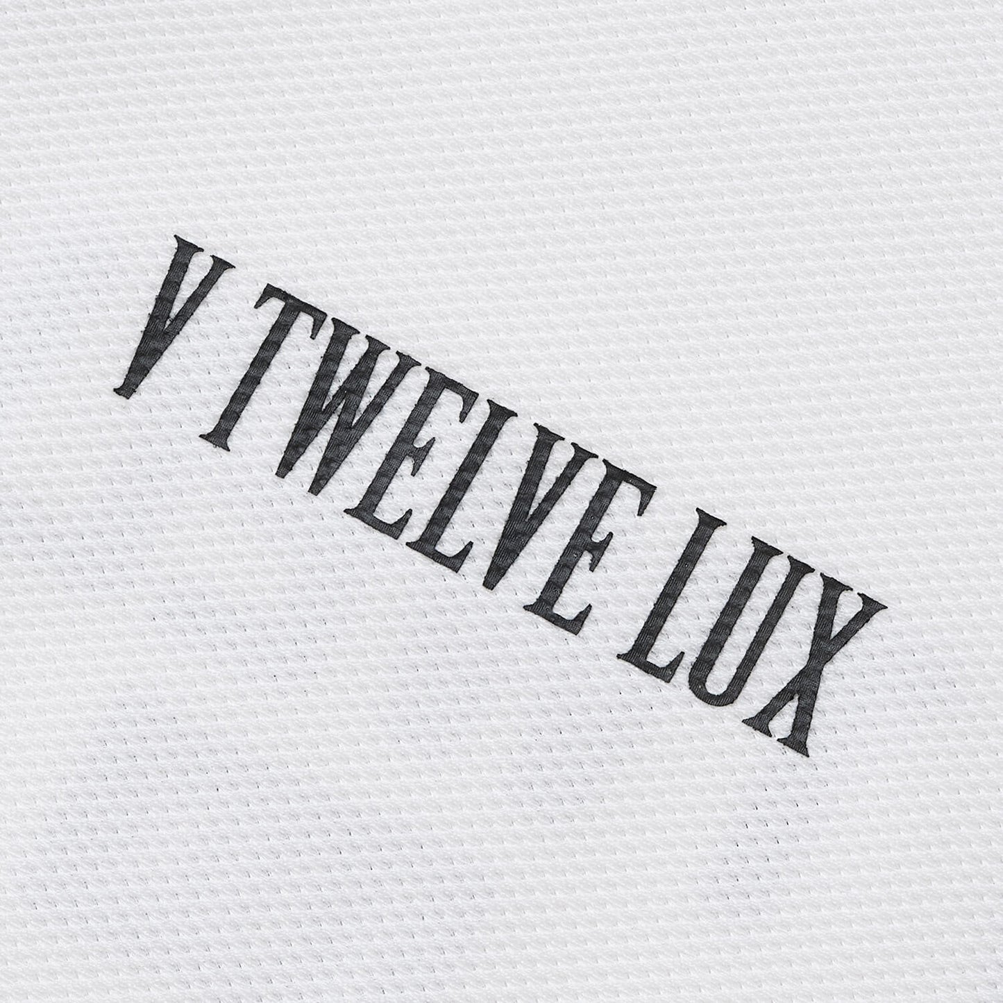 LX MESH MOCK